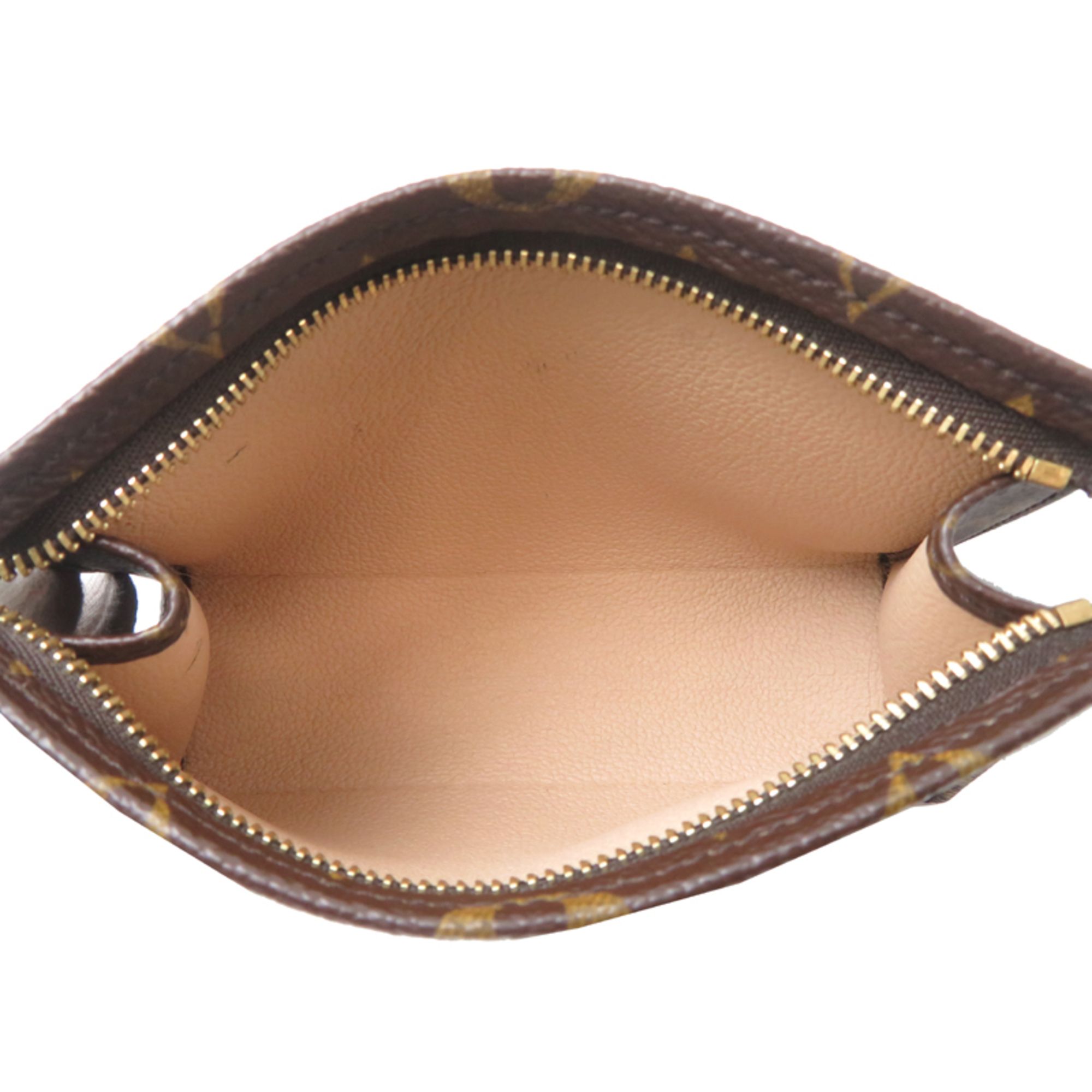 Monogram Pouch (Pre-Owned) - Louis Vuitton - Modalova