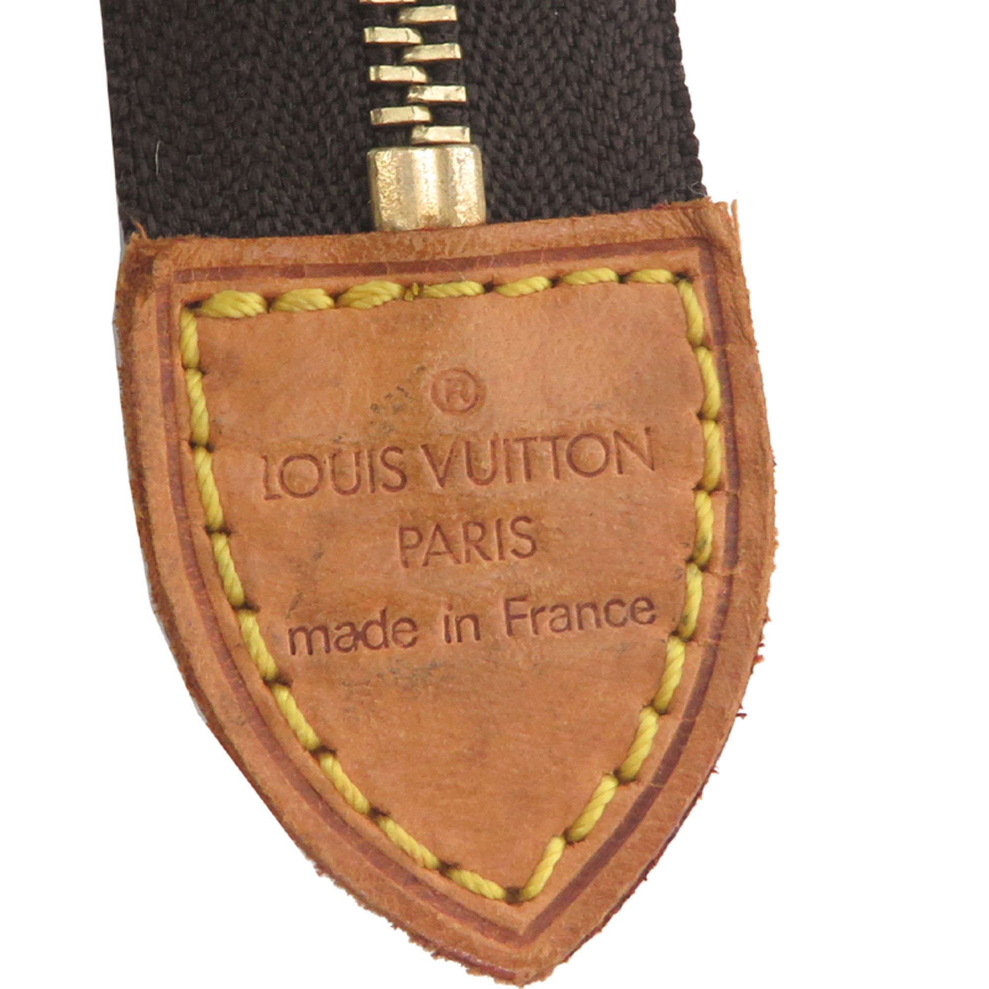 Monogram Pouch (Pre-Owned) - Louis Vuitton - Modalova