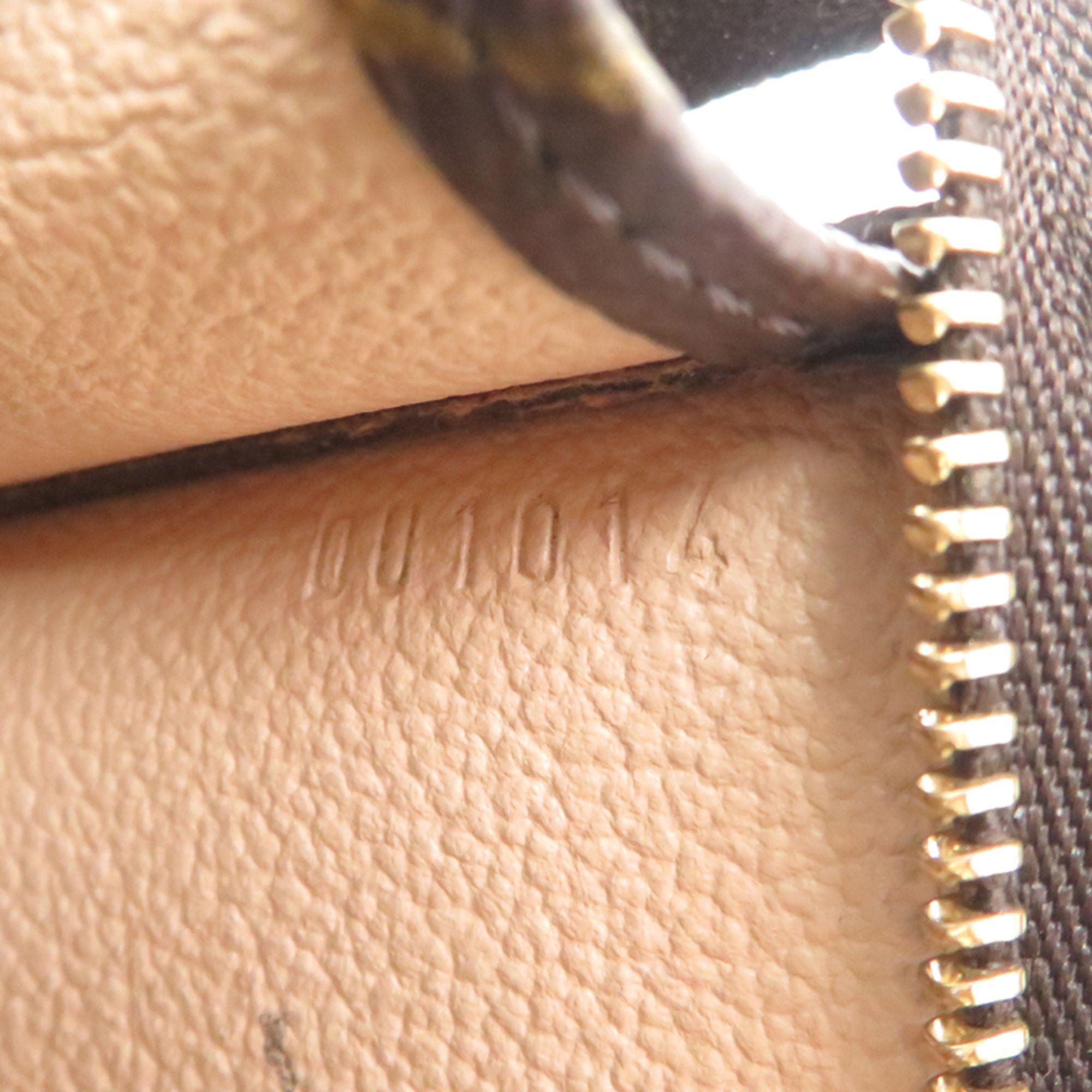 Monogram Pouch (Pre-Owned) - Louis Vuitton - Modalova