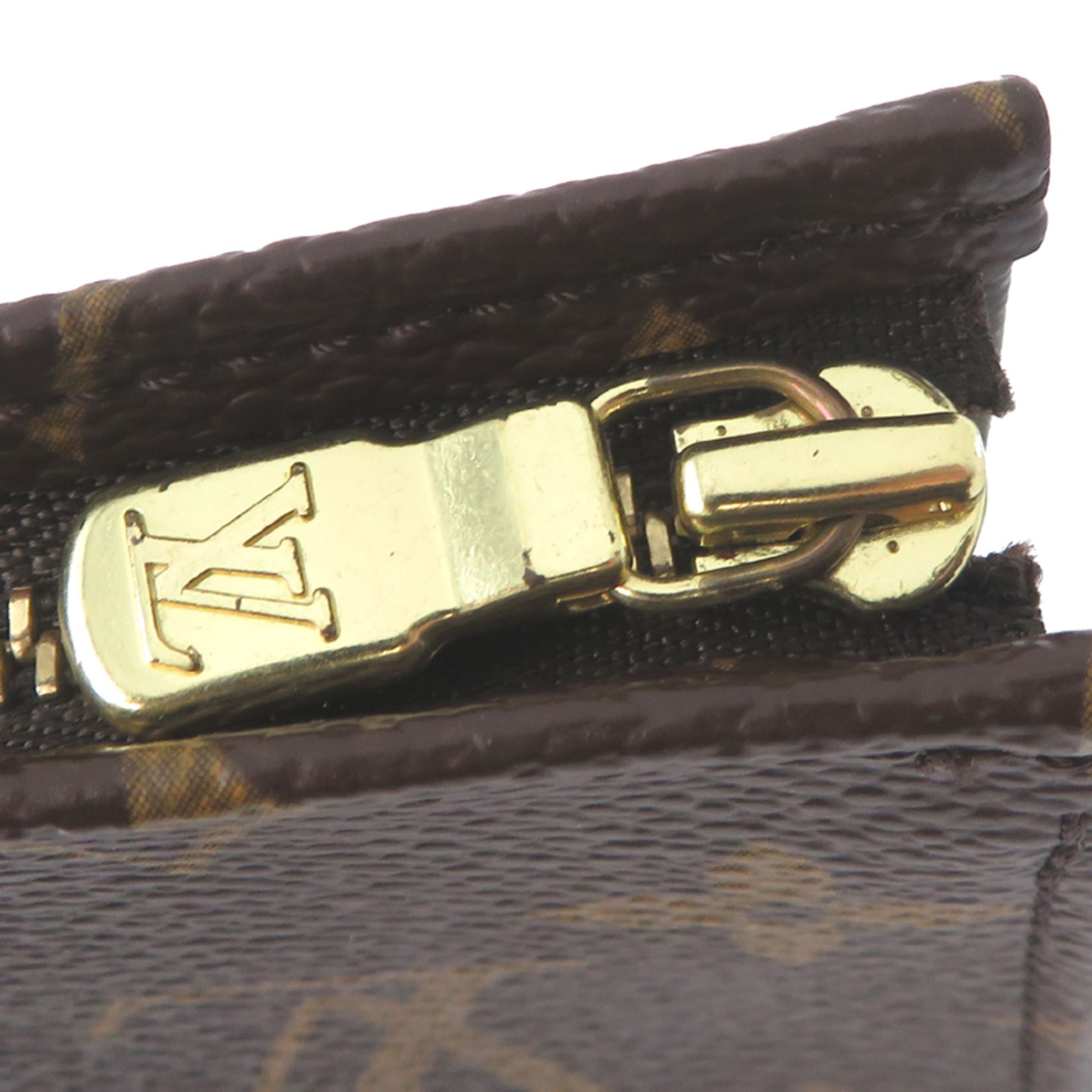 Monogram Pouch (Pre-Owned) - Louis Vuitton - Modalova
