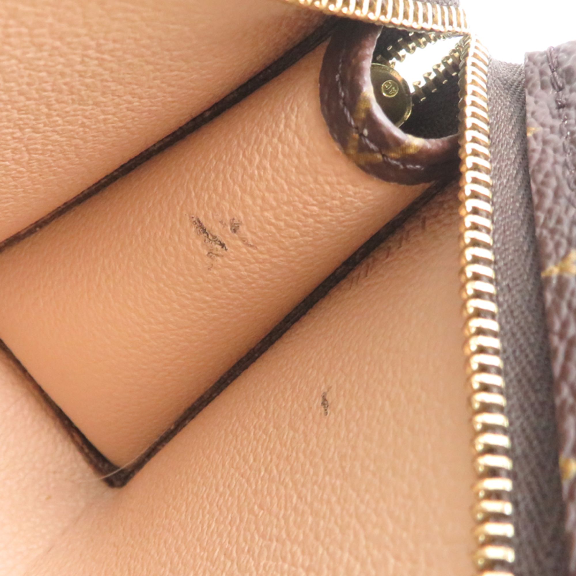 Monogram Pouch (Pre-Owned) - Louis Vuitton - Modalova