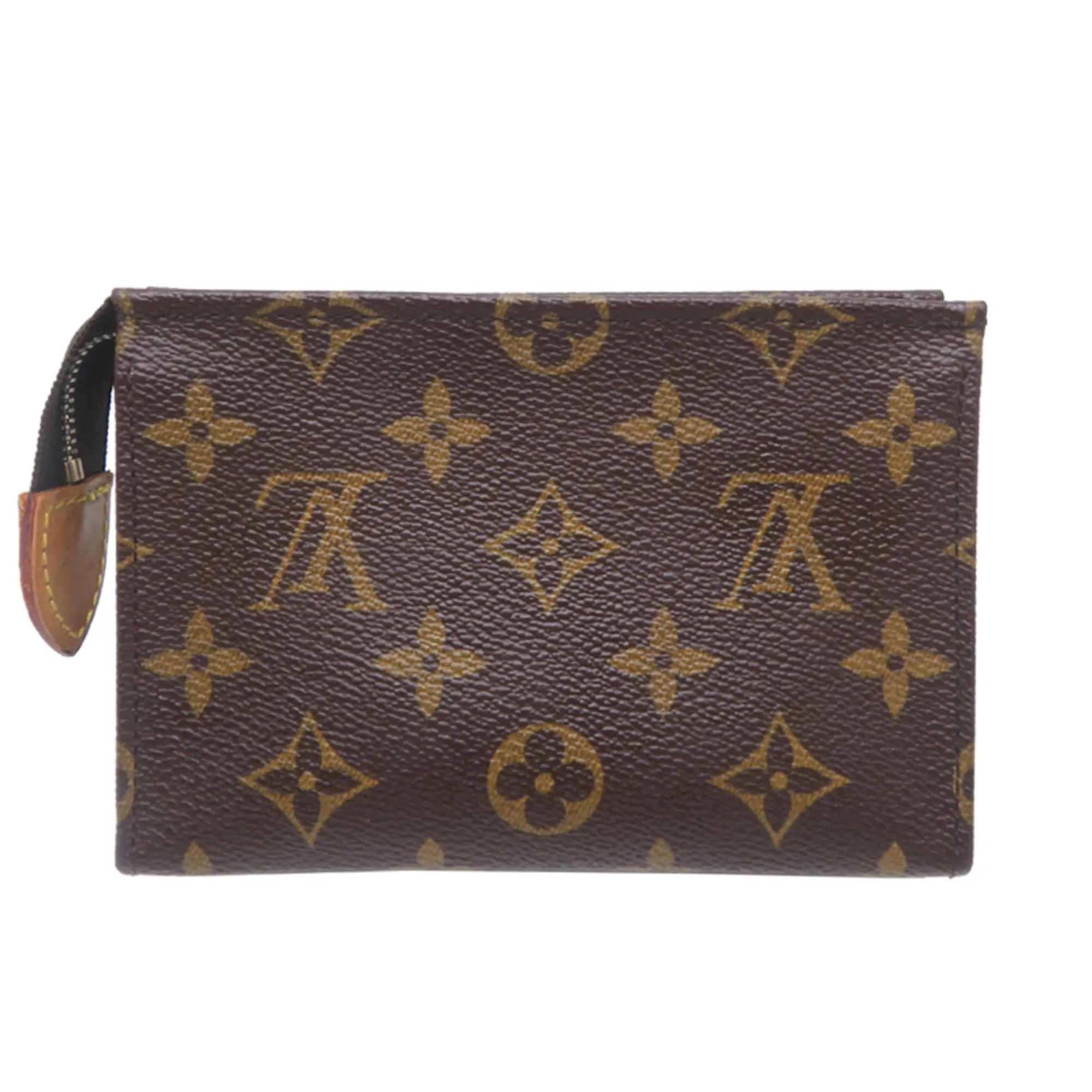 Monogram Pouch (Pre-Owned) - Louis Vuitton - Modalova