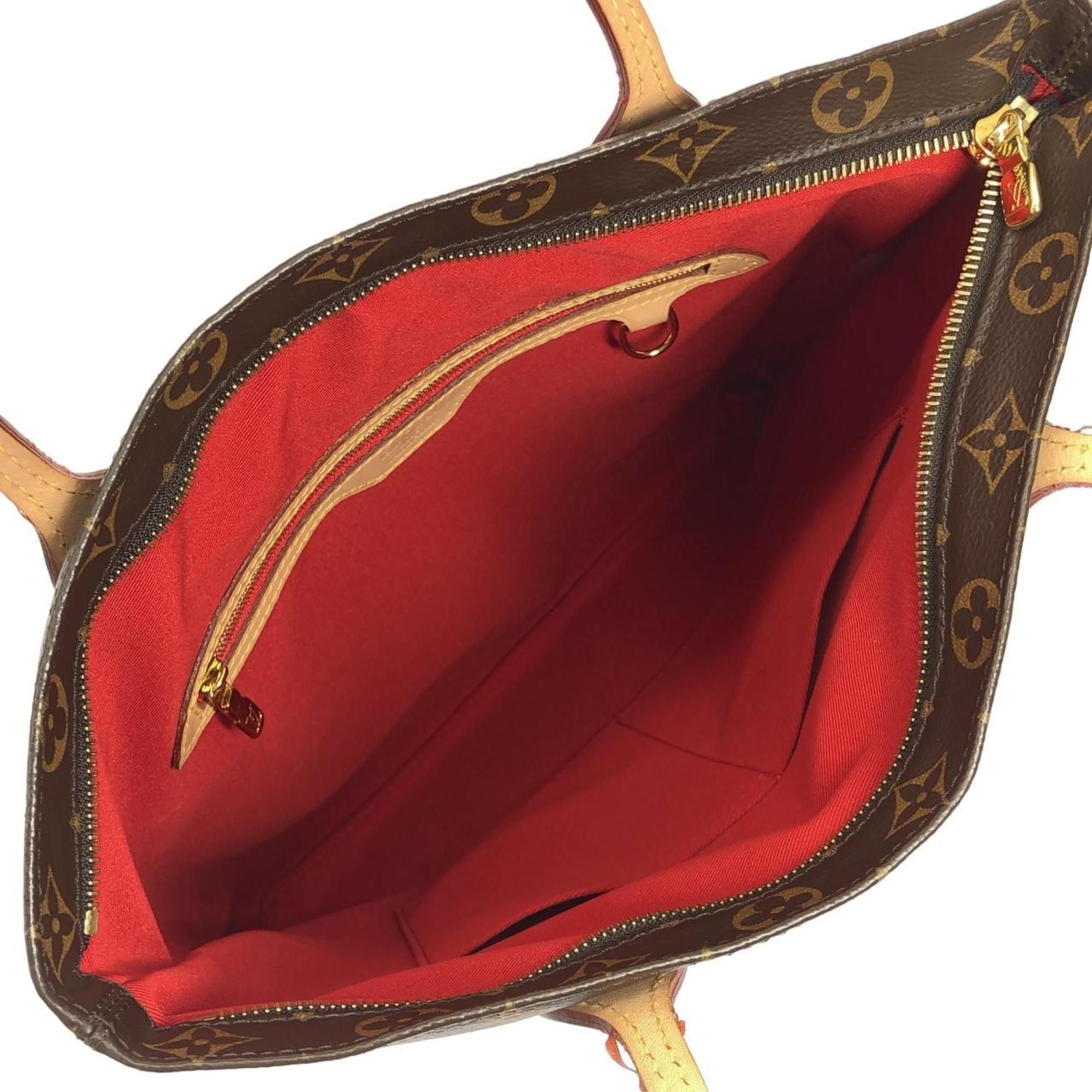 Coated Canvas Handbag (Pre-Owned) - Louis Vuitton - Modalova