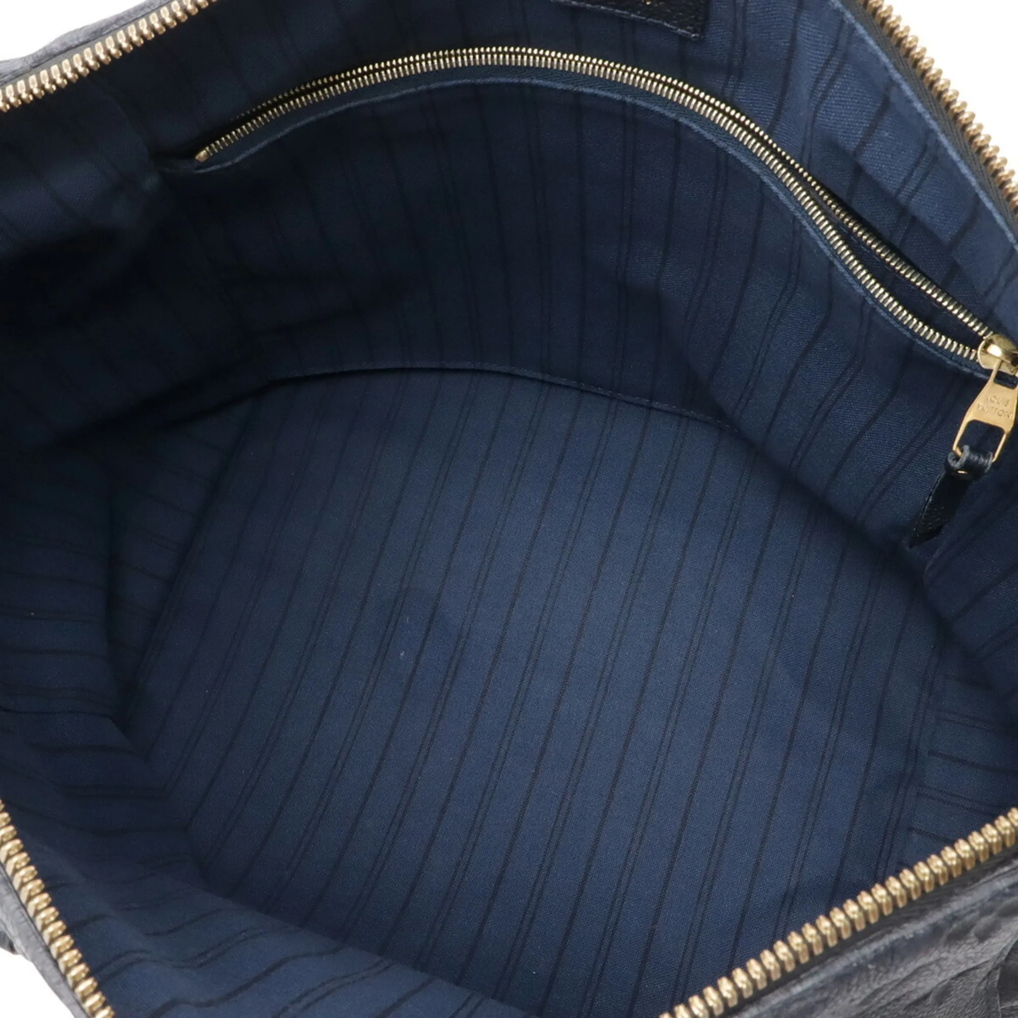 Monogram Empreinte Shoulder Bag Tote Bag (Pre-Owned) - Louis Vuitton - Modalova