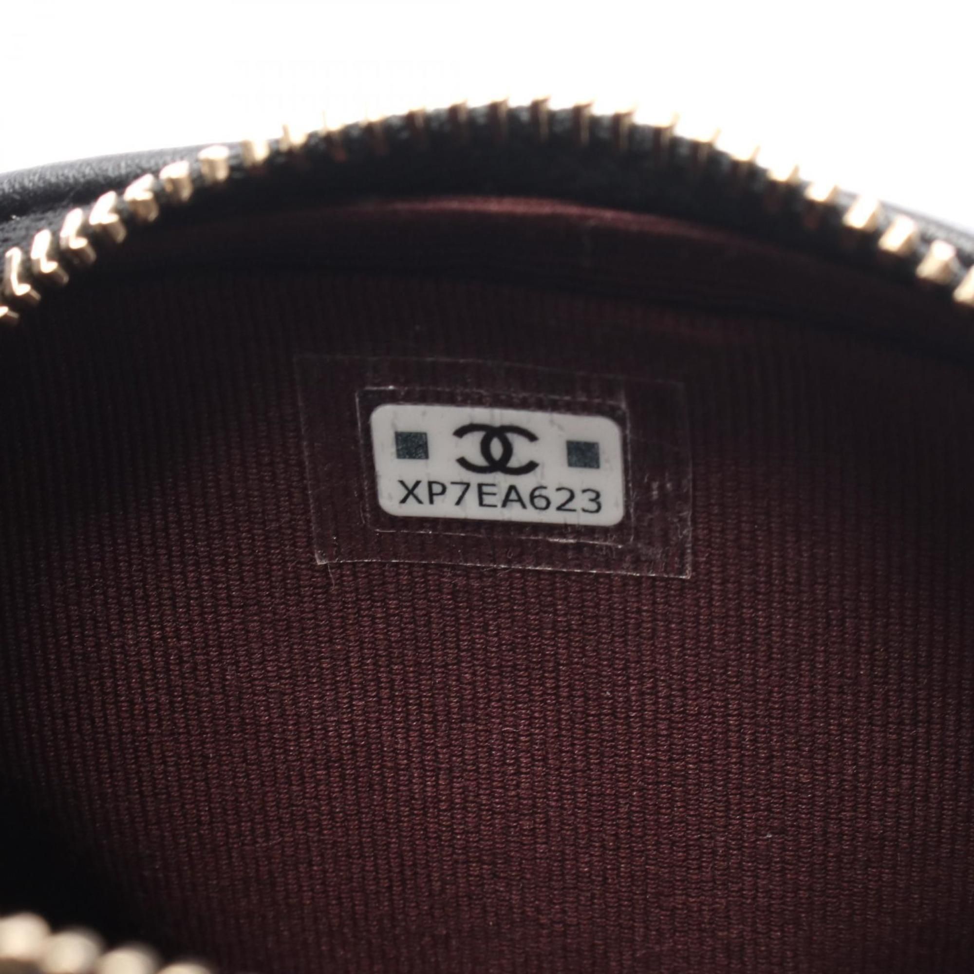 Leather Backpack Handbag (Pre-Owned) - Chanel - Modalova