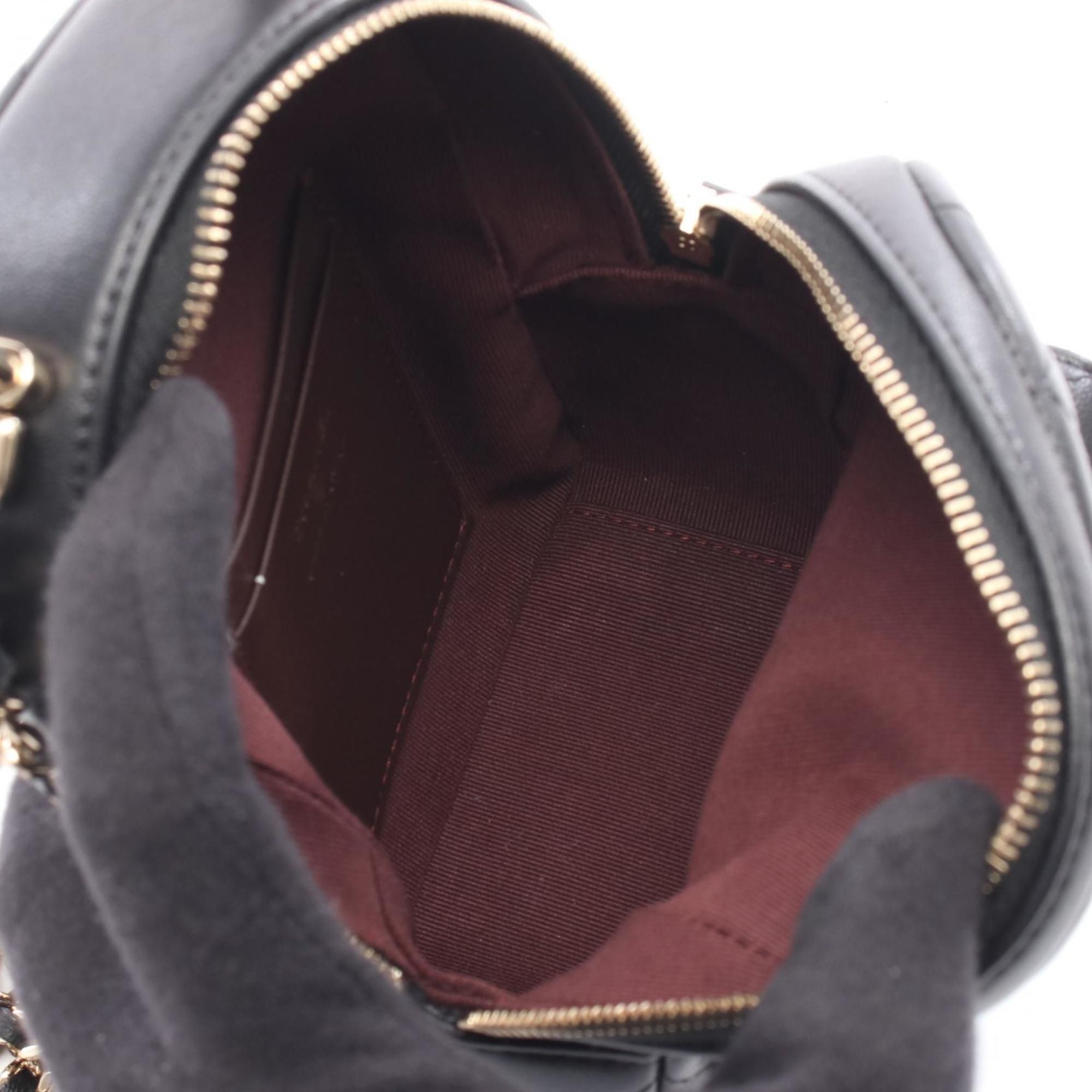 Leather Backpack Handbag (Pre-Owned) - Chanel - Modalova