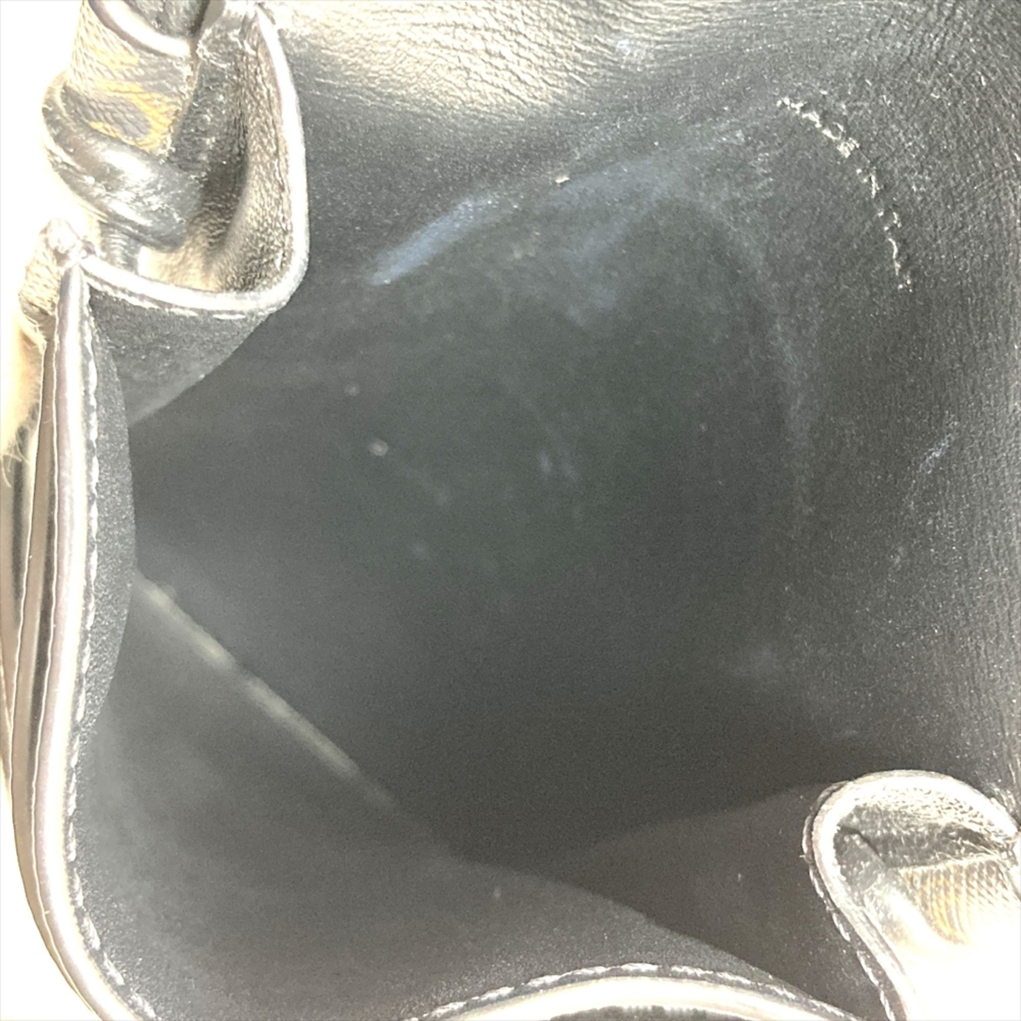 Canvas Leather Pouch Shoulder Bag (Pre-Owned) - Celine - Modalova