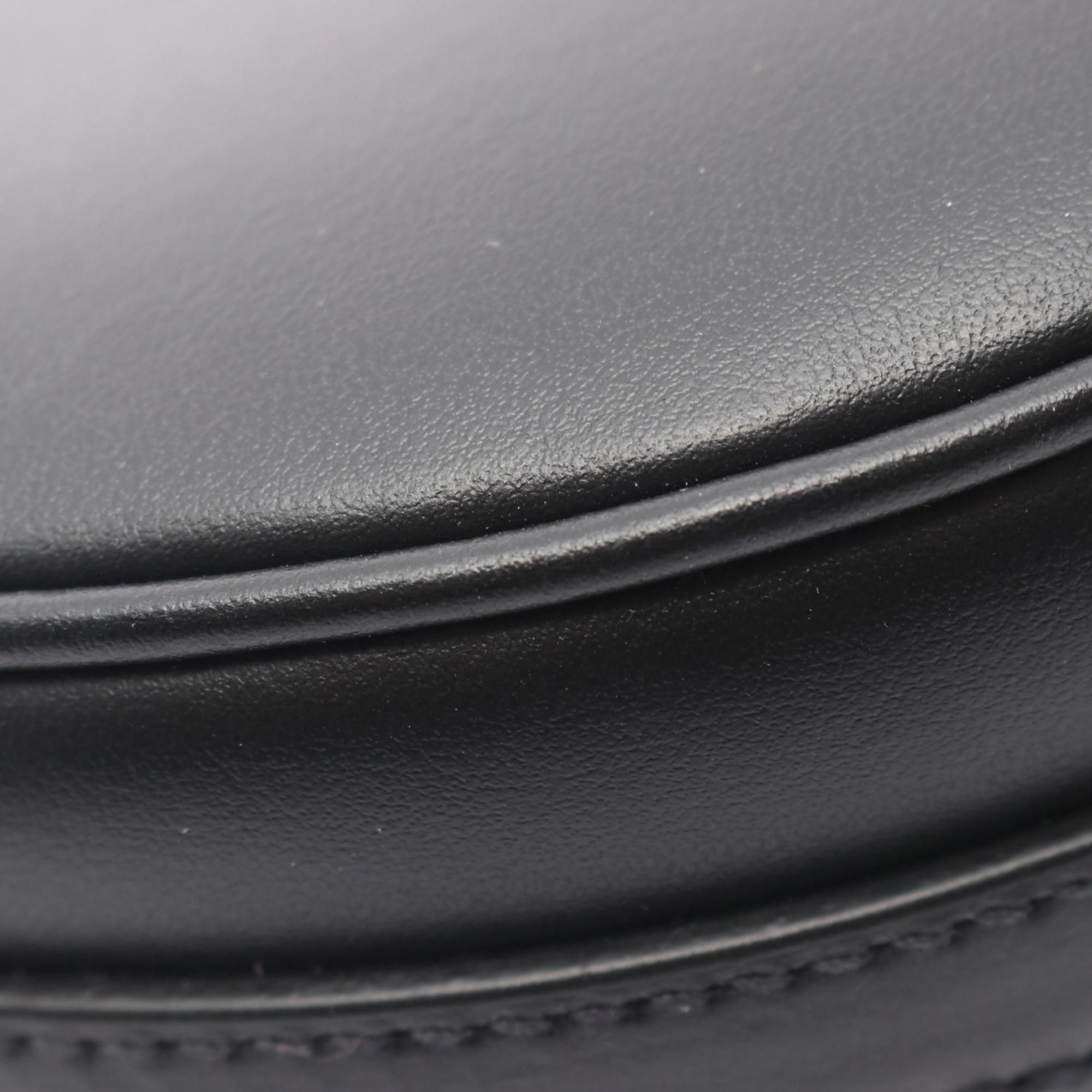 Leather Handbag (Pre-Owned) - Prada - Modalova
