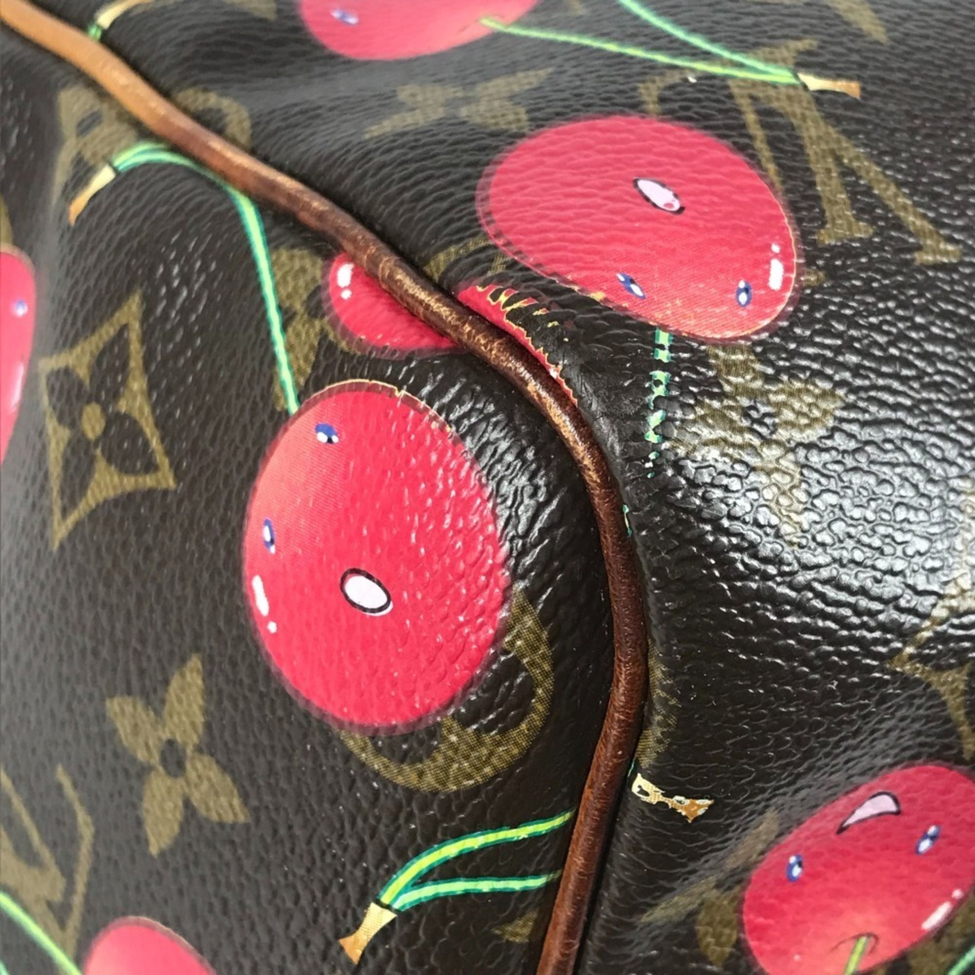 Monogram Boston Bag (Pre-Owned) - Louis Vuitton - Modalova