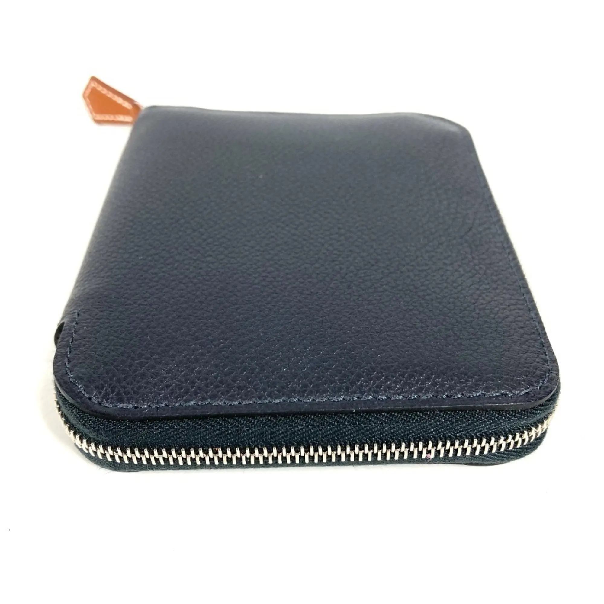 Leather Coin Purse/Coin Case (Pre-Owned) - Hermes - Modalova