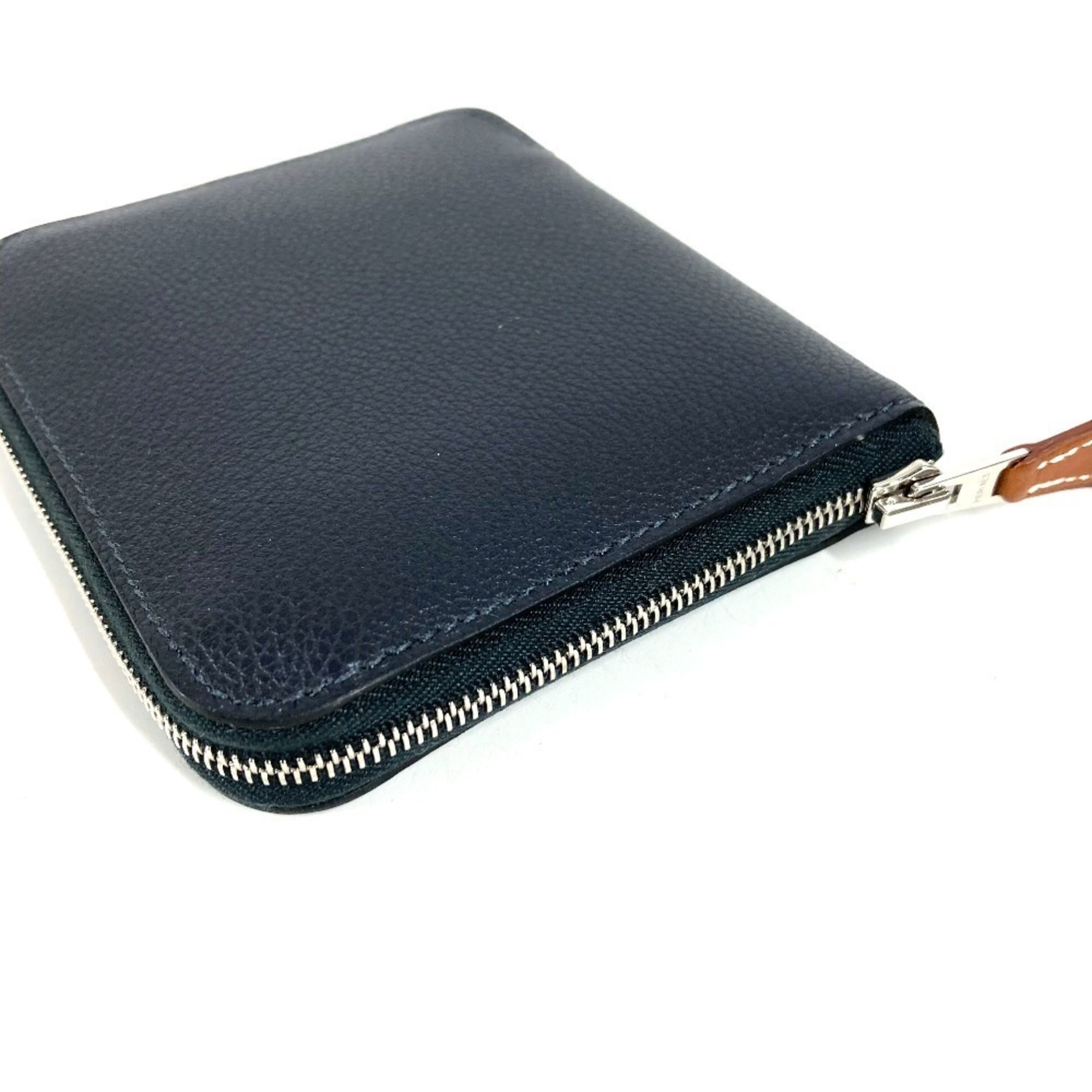 Leather Coin Purse/Coin Case (Pre-Owned) - Hermes - Modalova