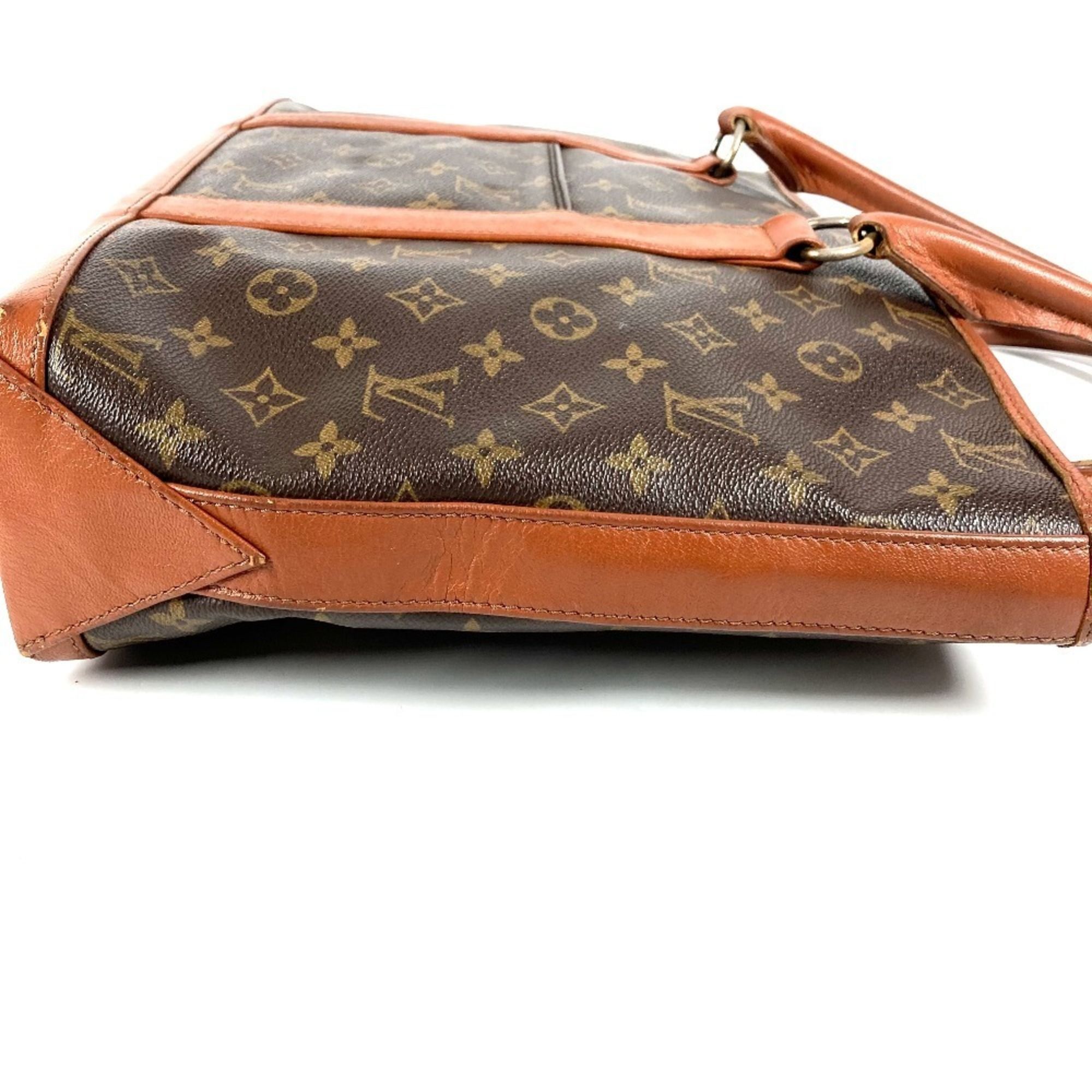 Shoulder Bag Tote Bag (Pre-Owned) - Louis Vuitton - Modalova