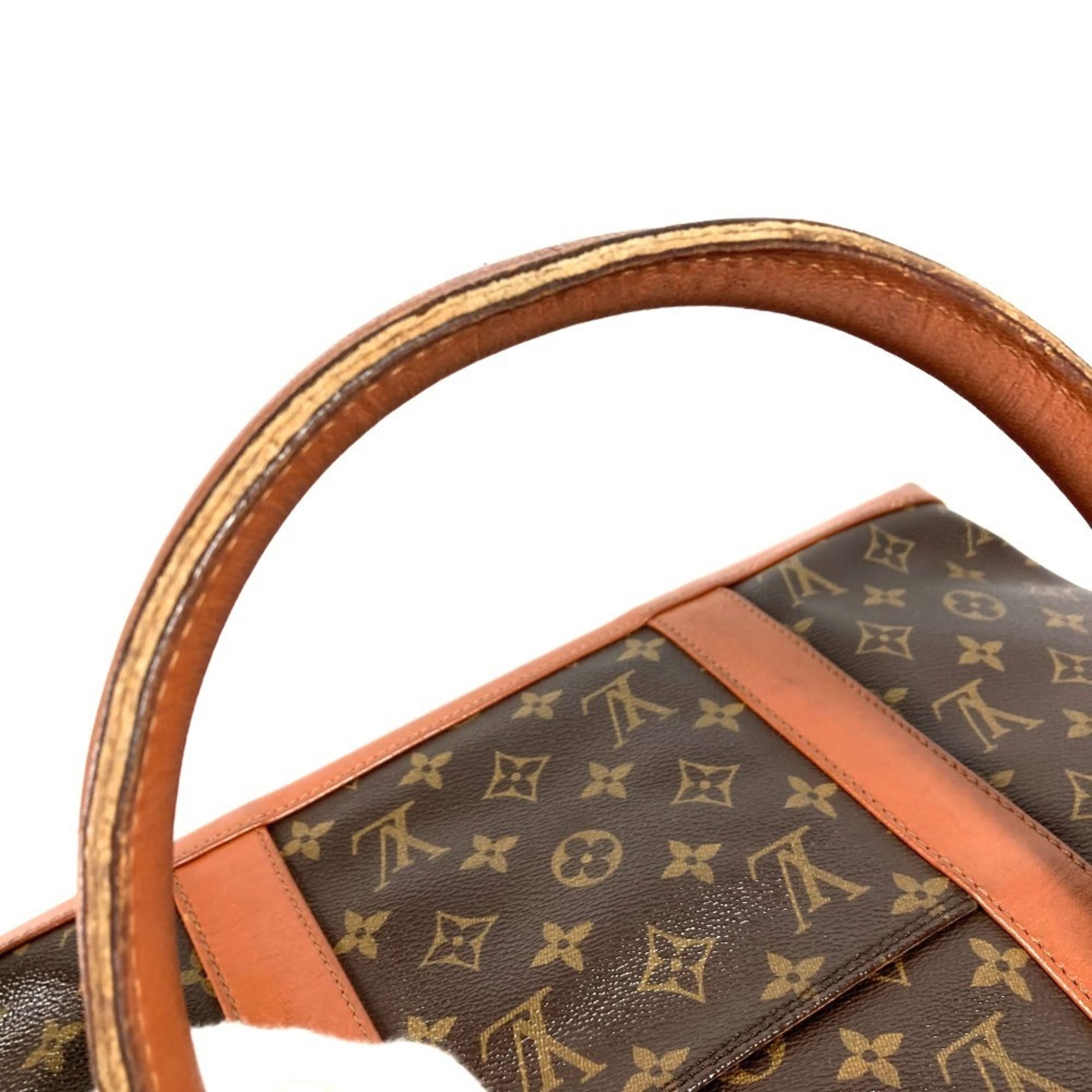 Shoulder Bag Tote Bag (Pre-Owned) - Louis Vuitton - Modalova