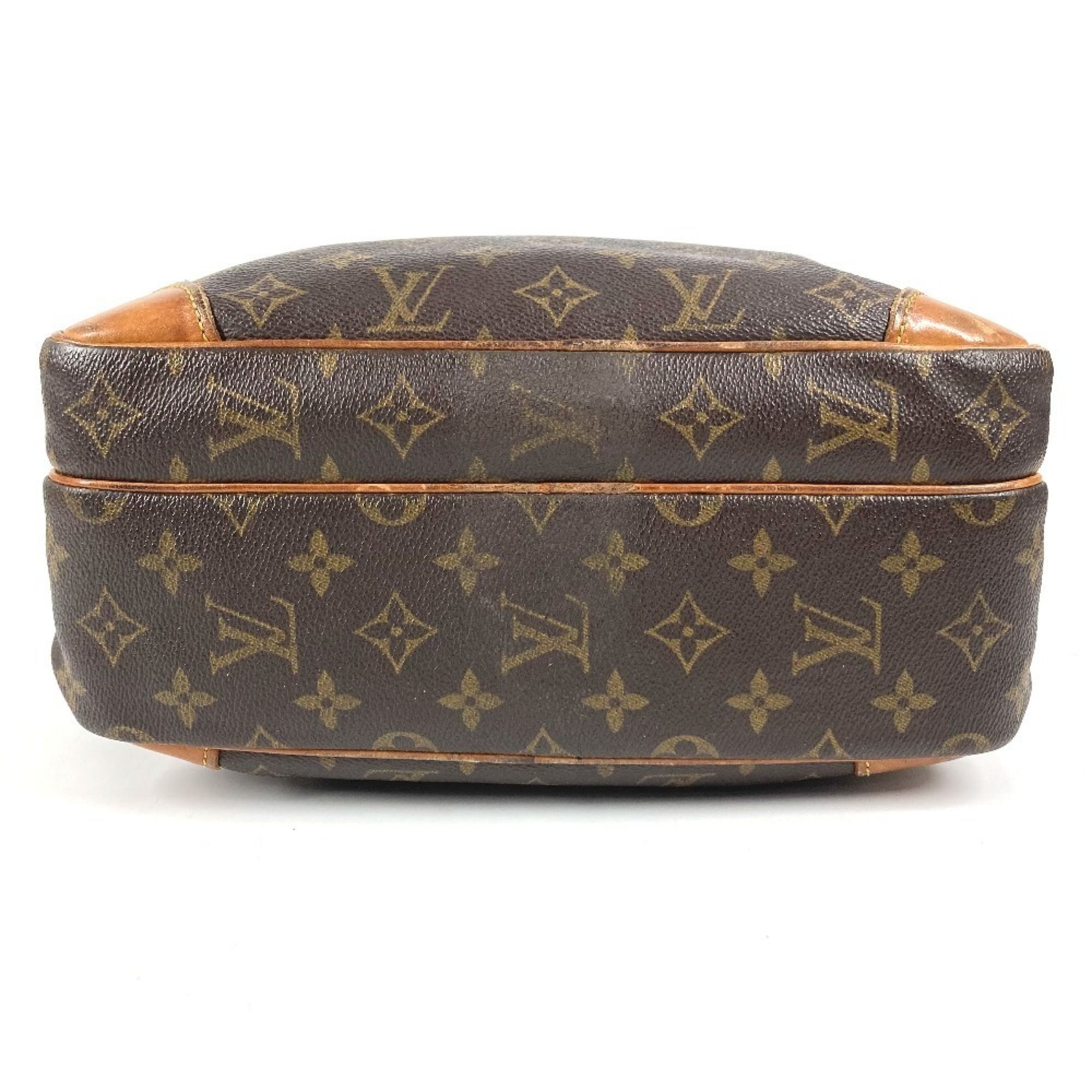 Canvas Shoulder Bag (Pre-Owned) - Louis Vuitton - Modalova