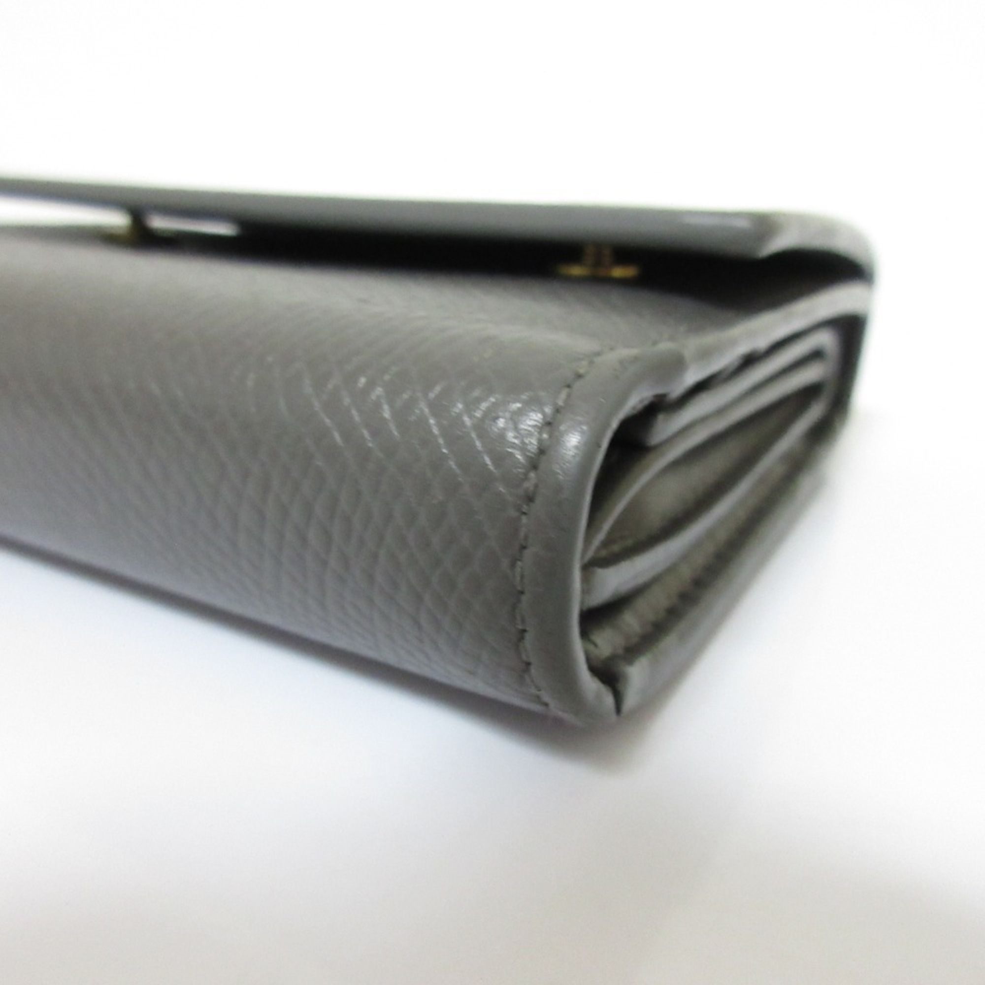 Wallet (Tri-Fold) (Pre-Owned) - Celine - Modalova