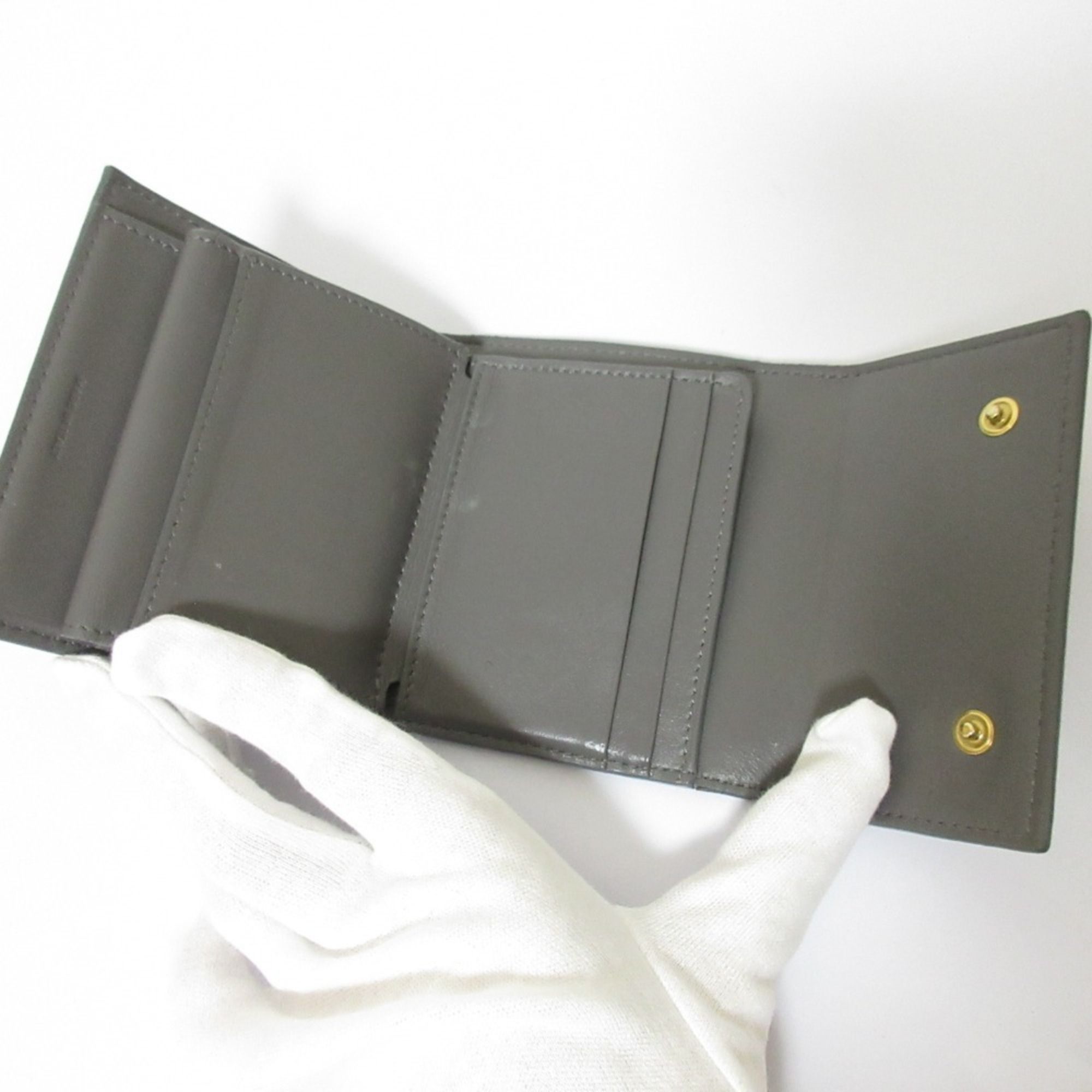 Wallet (Tri-Fold) (Pre-Owned) - Celine - Modalova