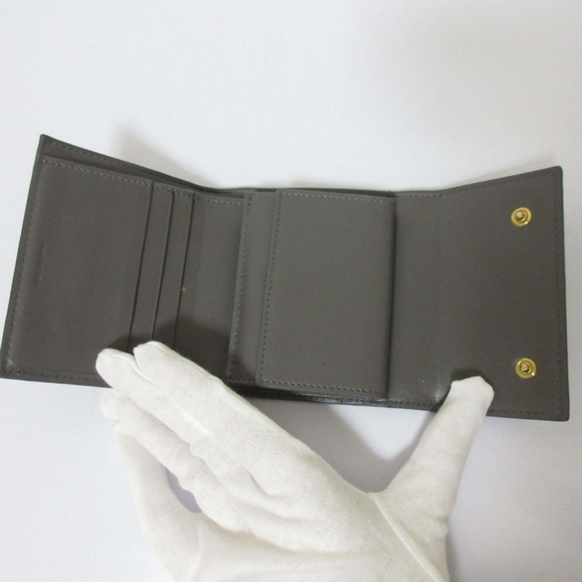 Wallet (Tri-Fold) (Pre-Owned) - Celine - Modalova