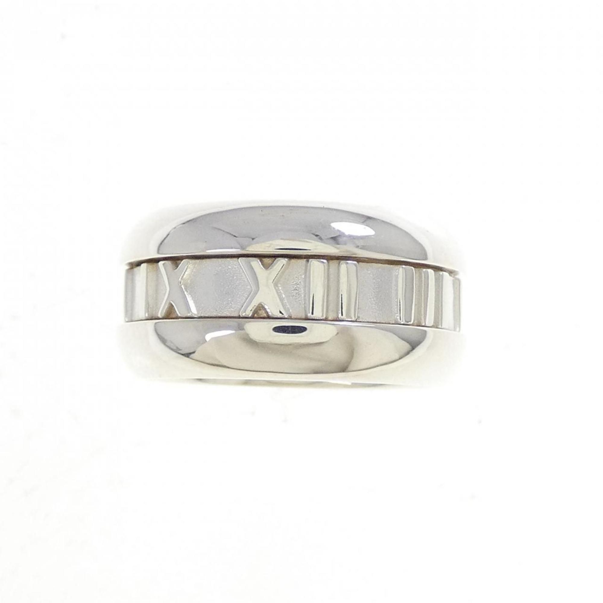 Band Ring (Pre-Owned) - Tiffany - Modalova