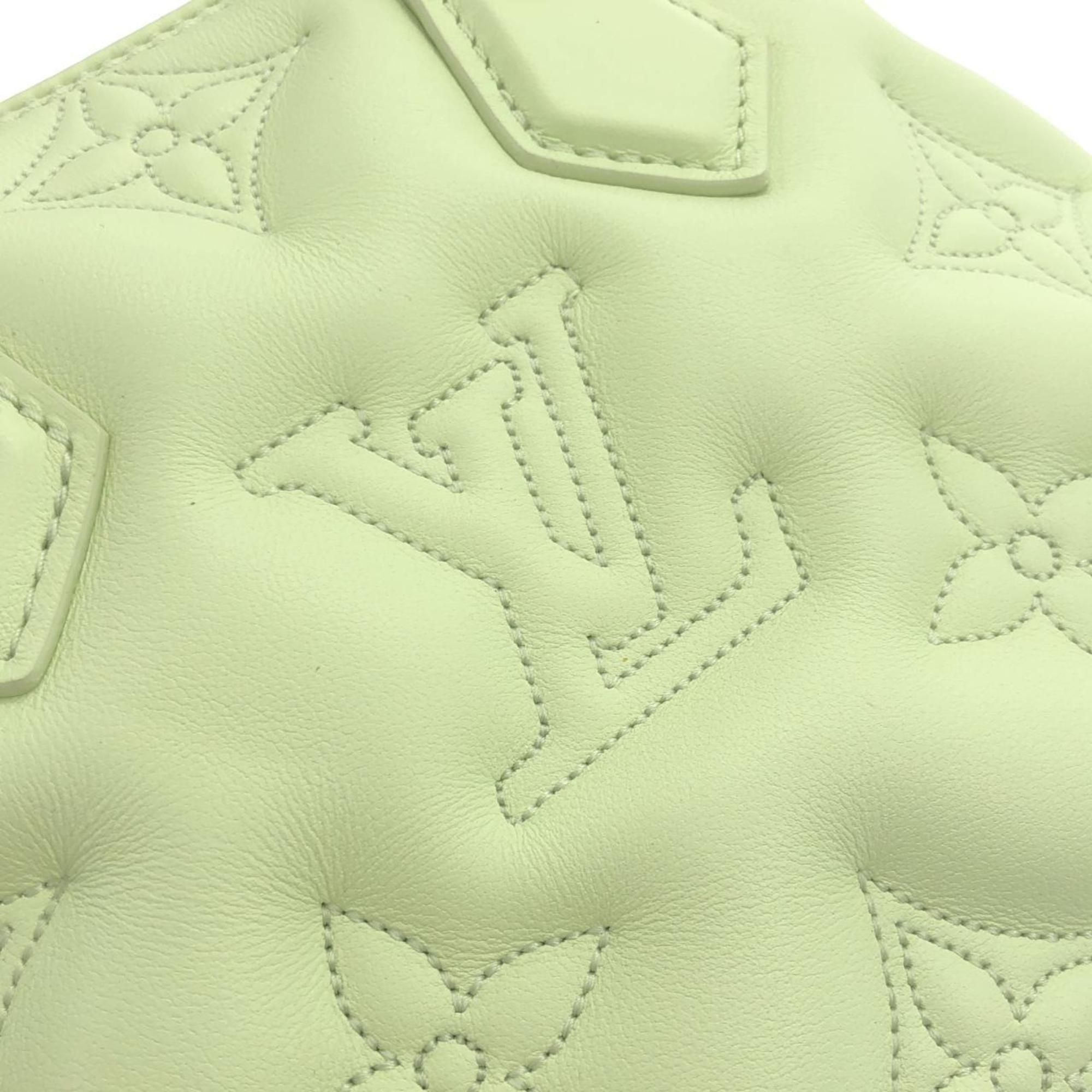 Leather Handbag (Pre-Owned) - Louis Vuitton - Modalova