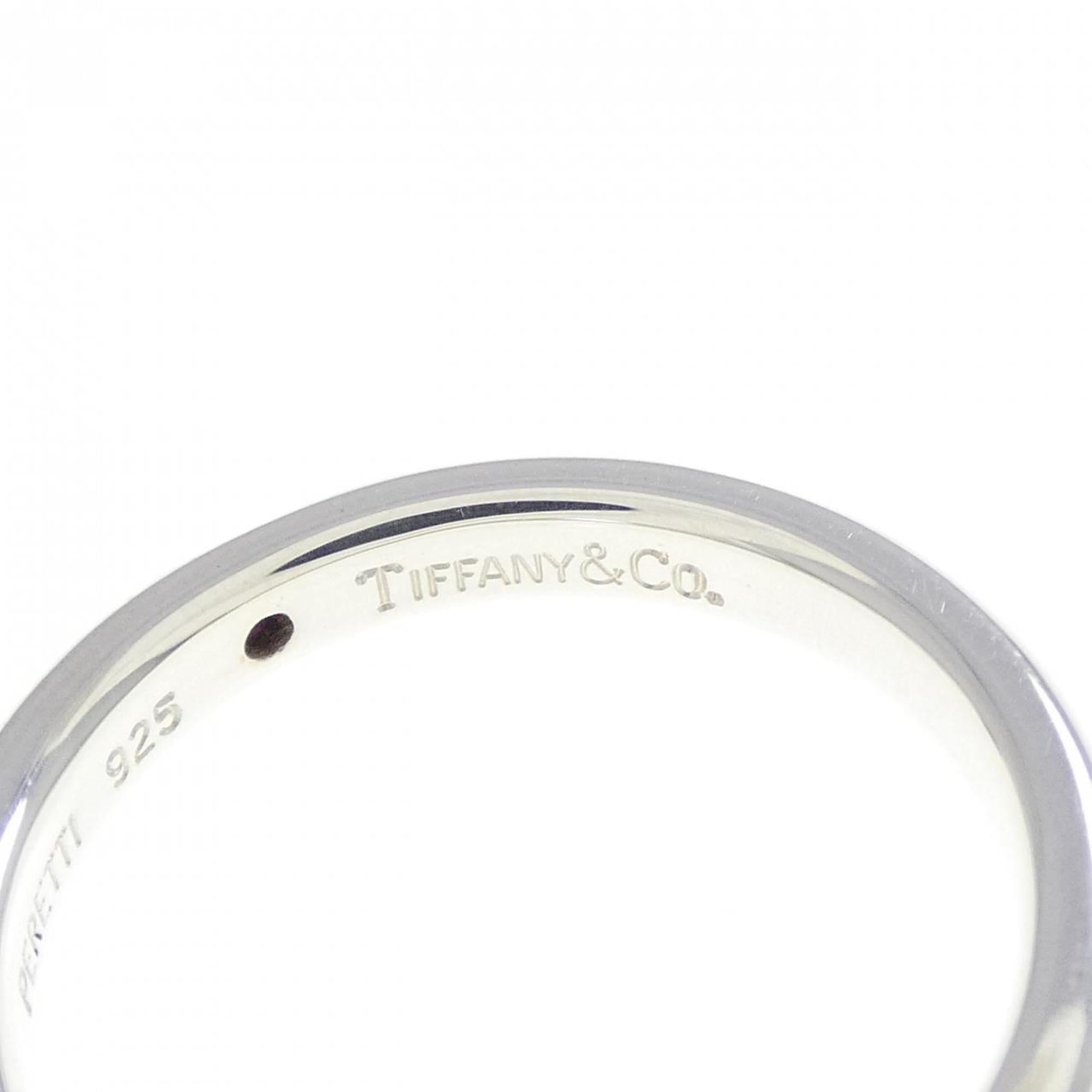 Band Ring (Pre-Owned) - Tiffany - Modalova