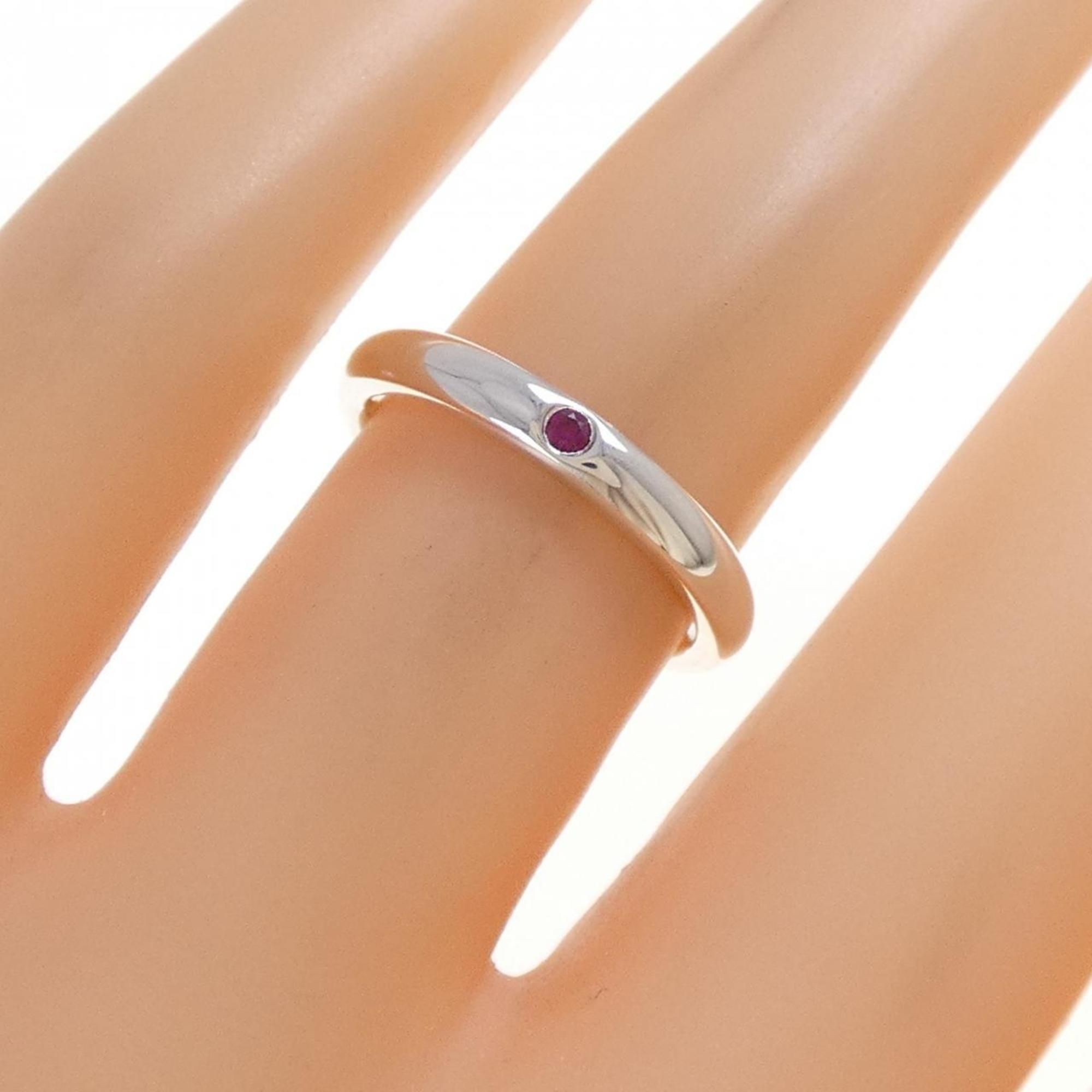 Band Ring (Pre-Owned) - Tiffany - Modalova