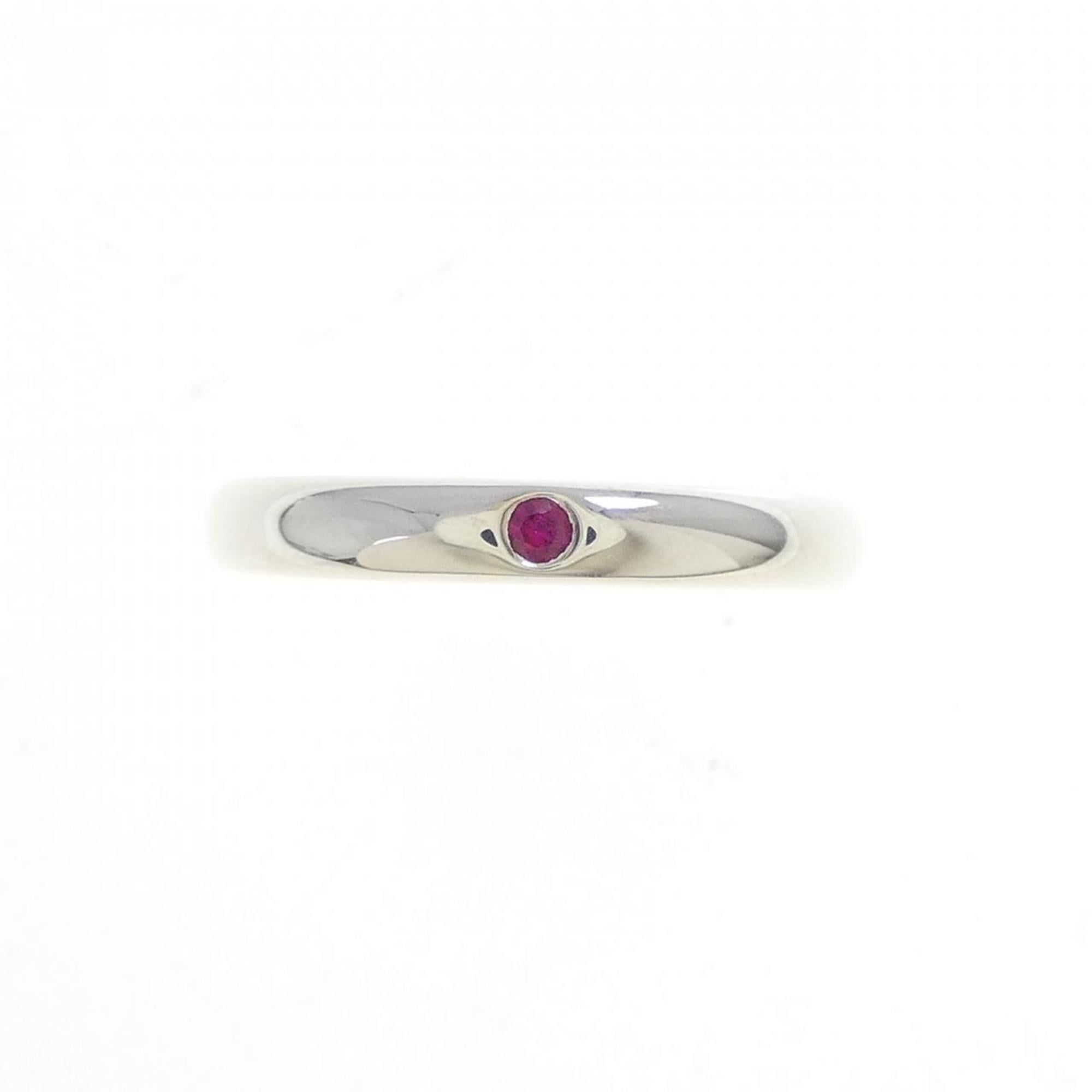 Band Ring (Pre-Owned) - Tiffany - Modalova