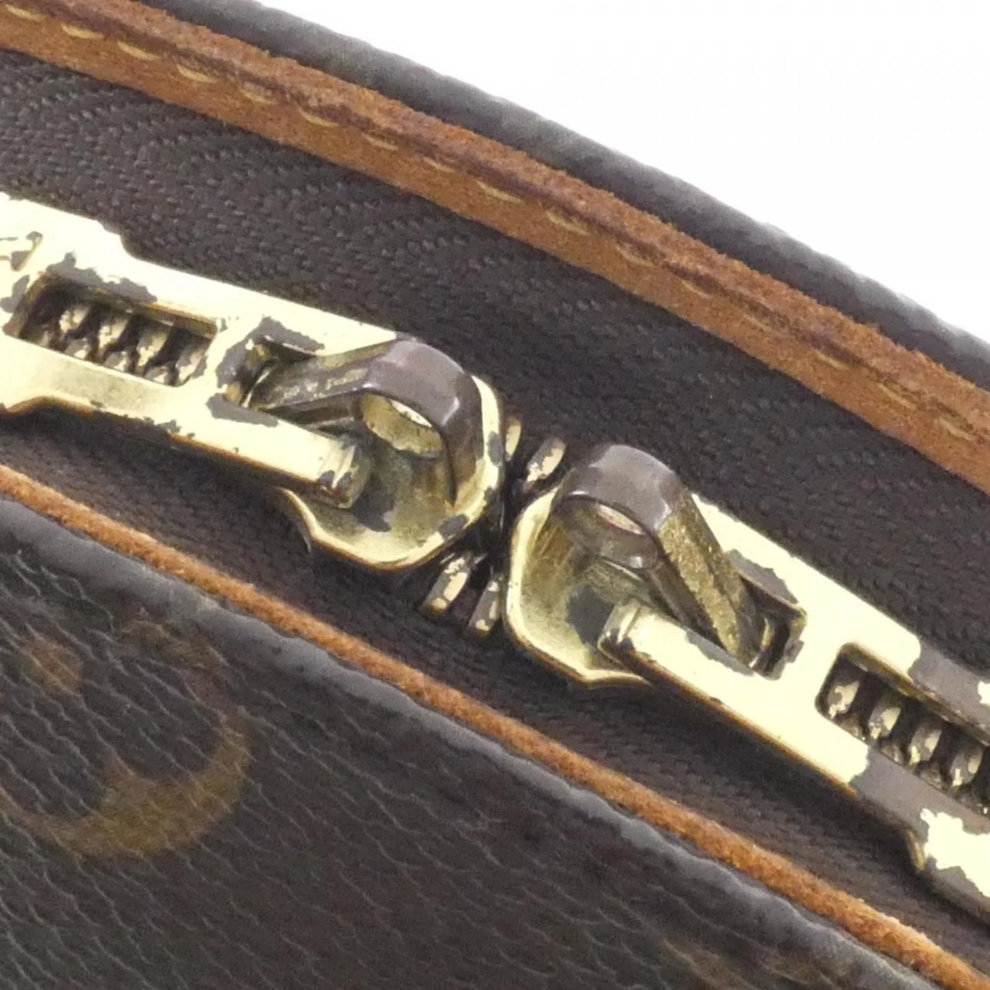 Coated Canvas Handbag (Pre-Owned) - Louis Vuitton - Modalova