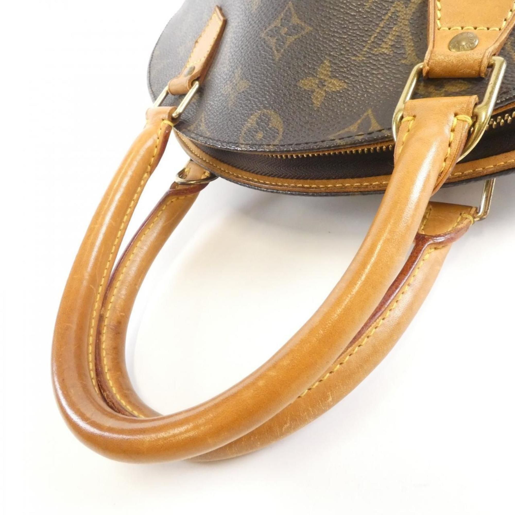 Coated Canvas Handbag (Pre-Owned) - Louis Vuitton - Modalova