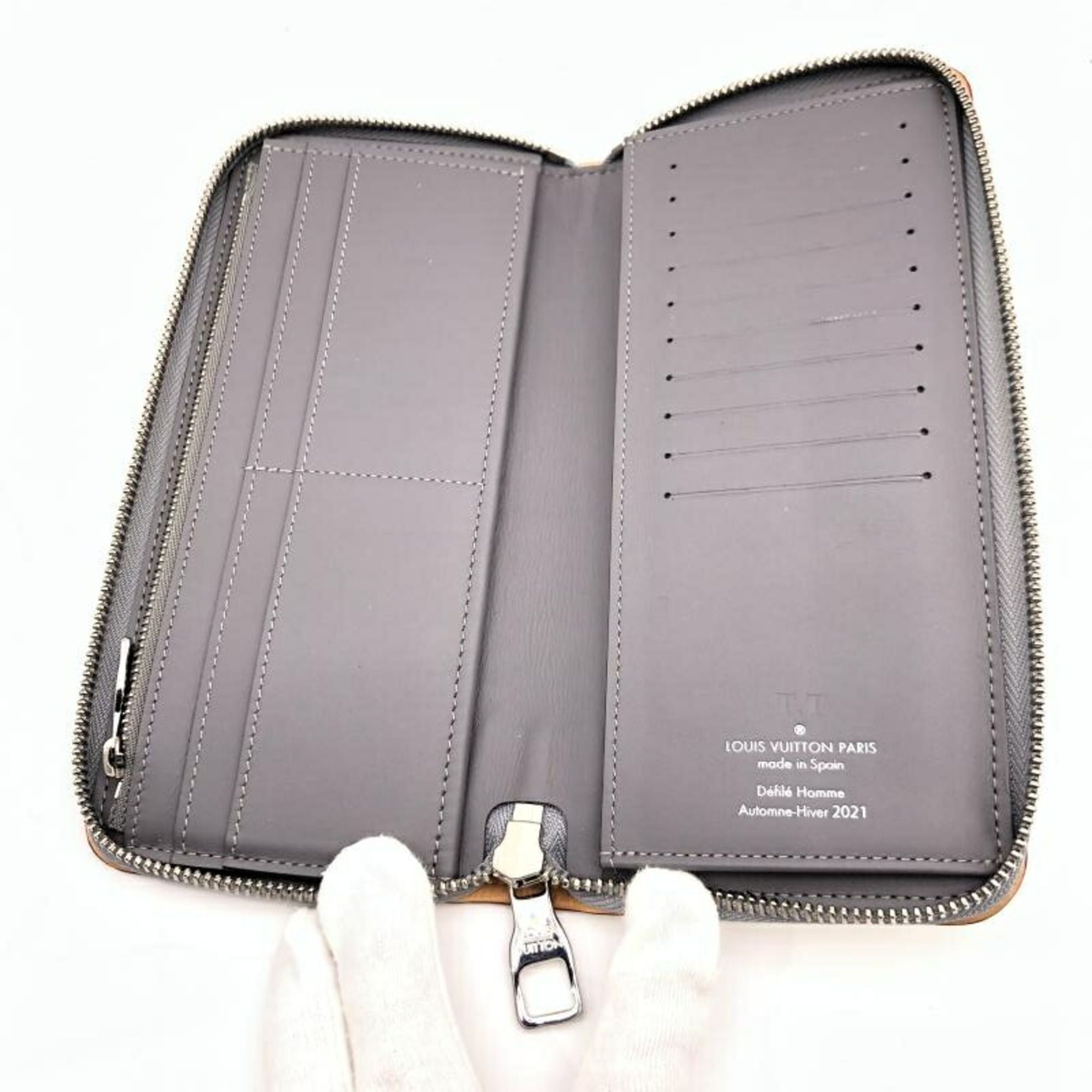Long Wallet (Bi-Fold) (Pre-Owned) - Louis Vuitton - Modalova