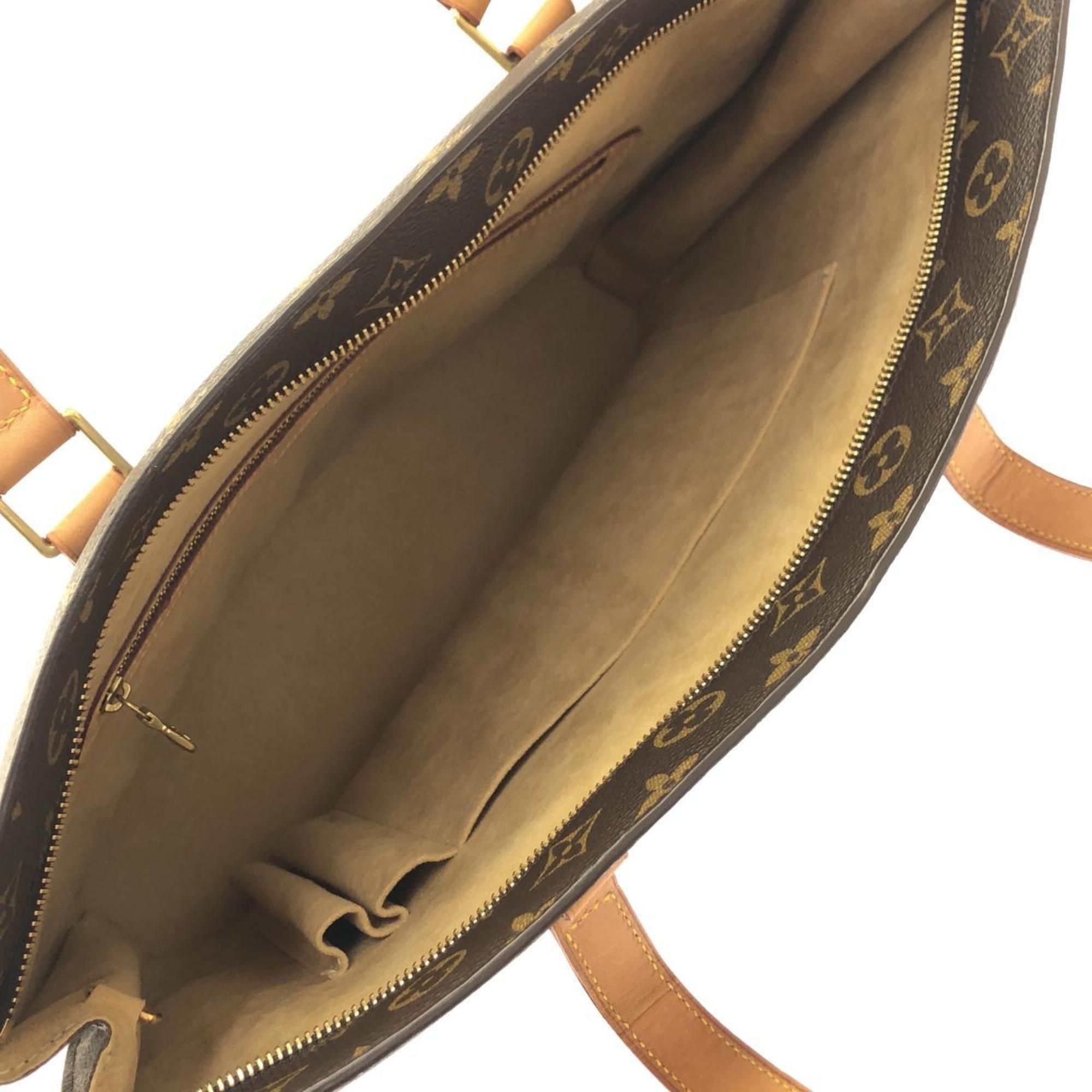 Coated Canvas Handbag (Pre-Owned) - Louis Vuitton - Modalova