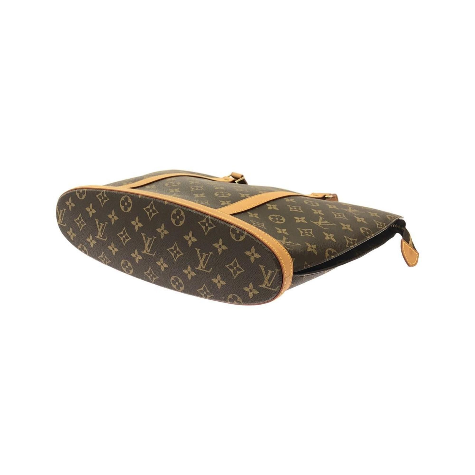 Coated Canvas Handbag (Pre-Owned) - Louis Vuitton - Modalova