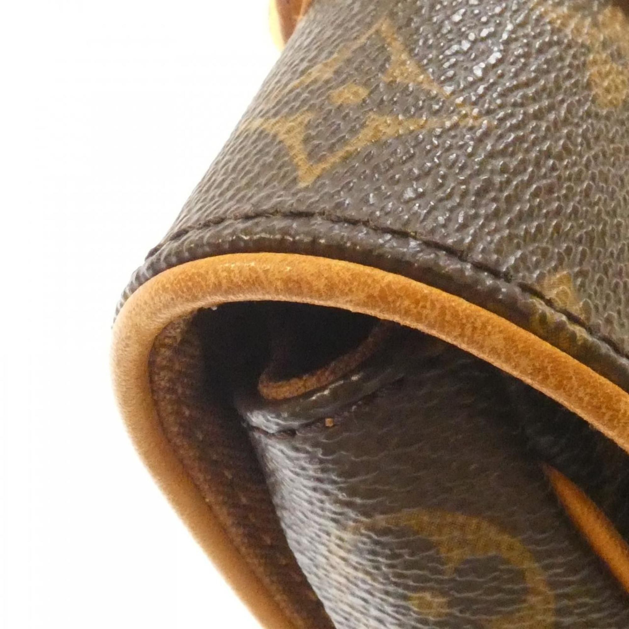Coated Canvas Backpack (Pre-Owned) - Louis Vuitton - Modalova