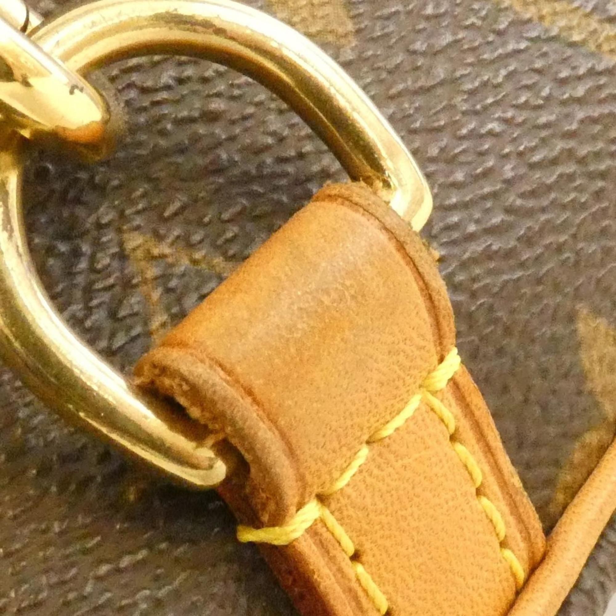 Coated Canvas Backpack (Pre-Owned) - Louis Vuitton - Modalova