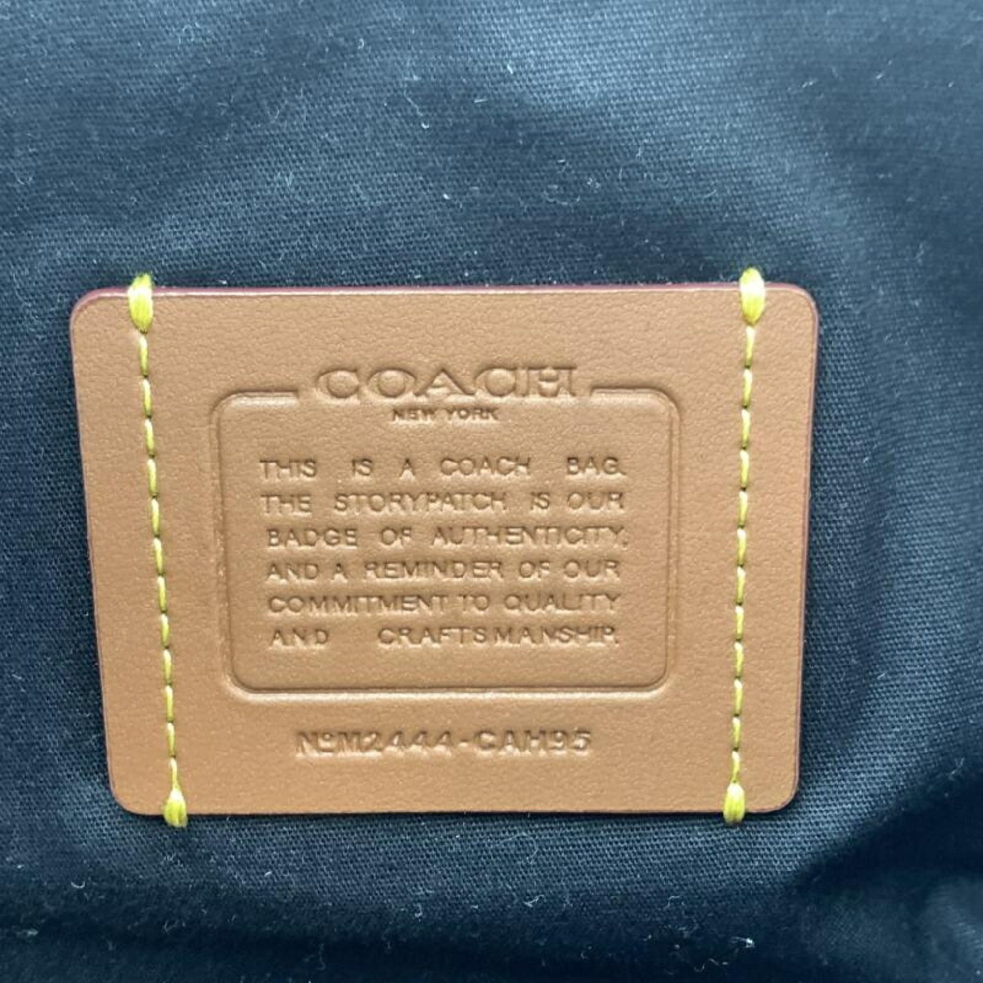 Shoulder Bag (Pre-Owned) - Coach - Modalova