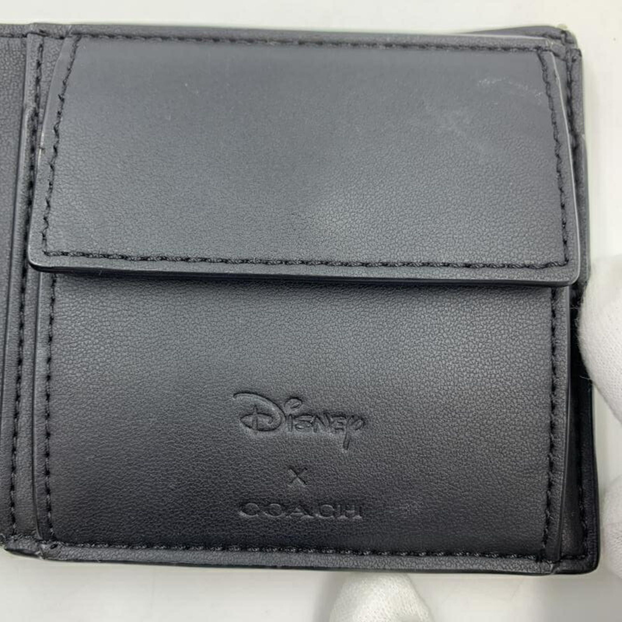 Wallet (Bi-Fold) (Pre-Owned) - Coach - Modalova