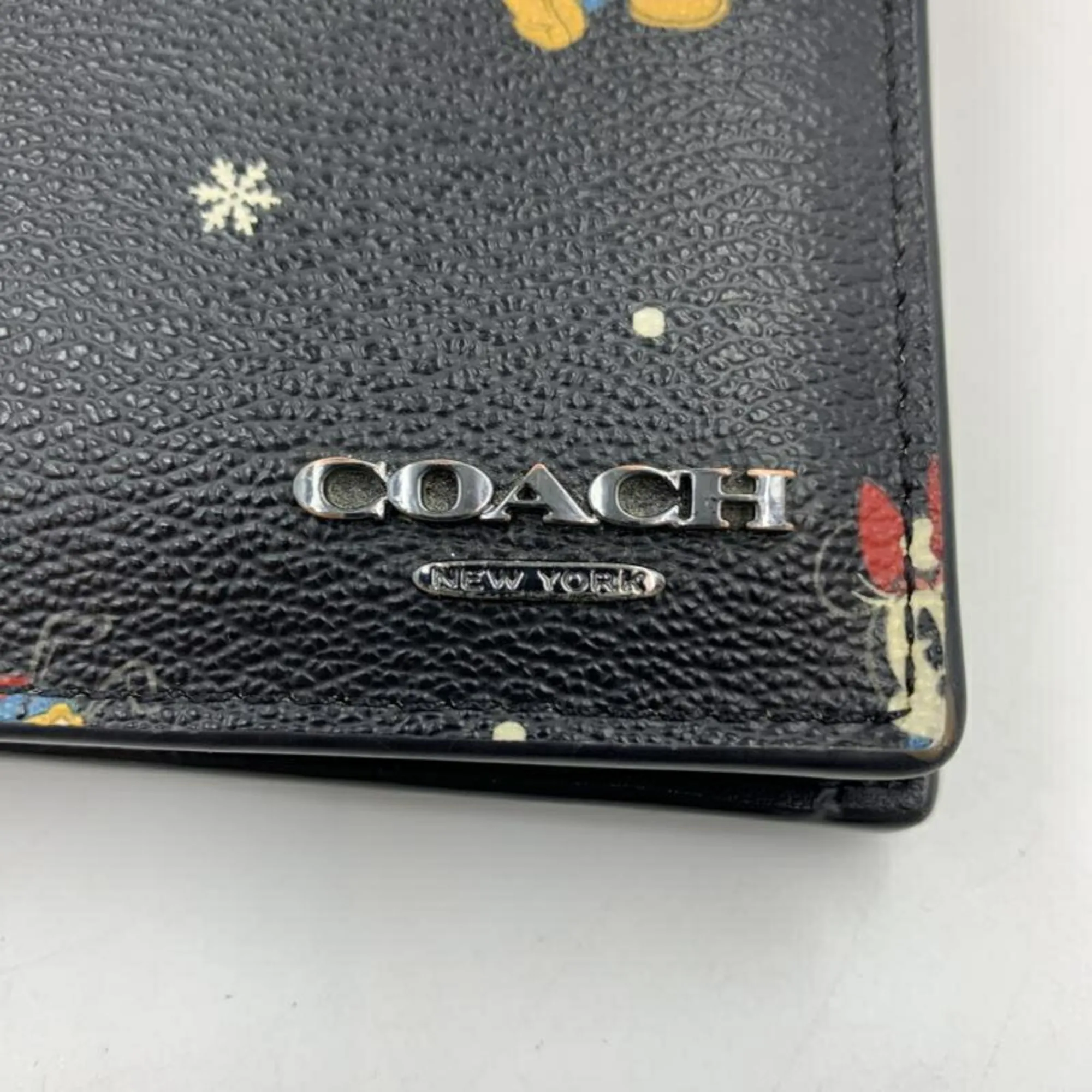 Wallet (Bi-Fold) (Pre-Owned) - Coach - Modalova