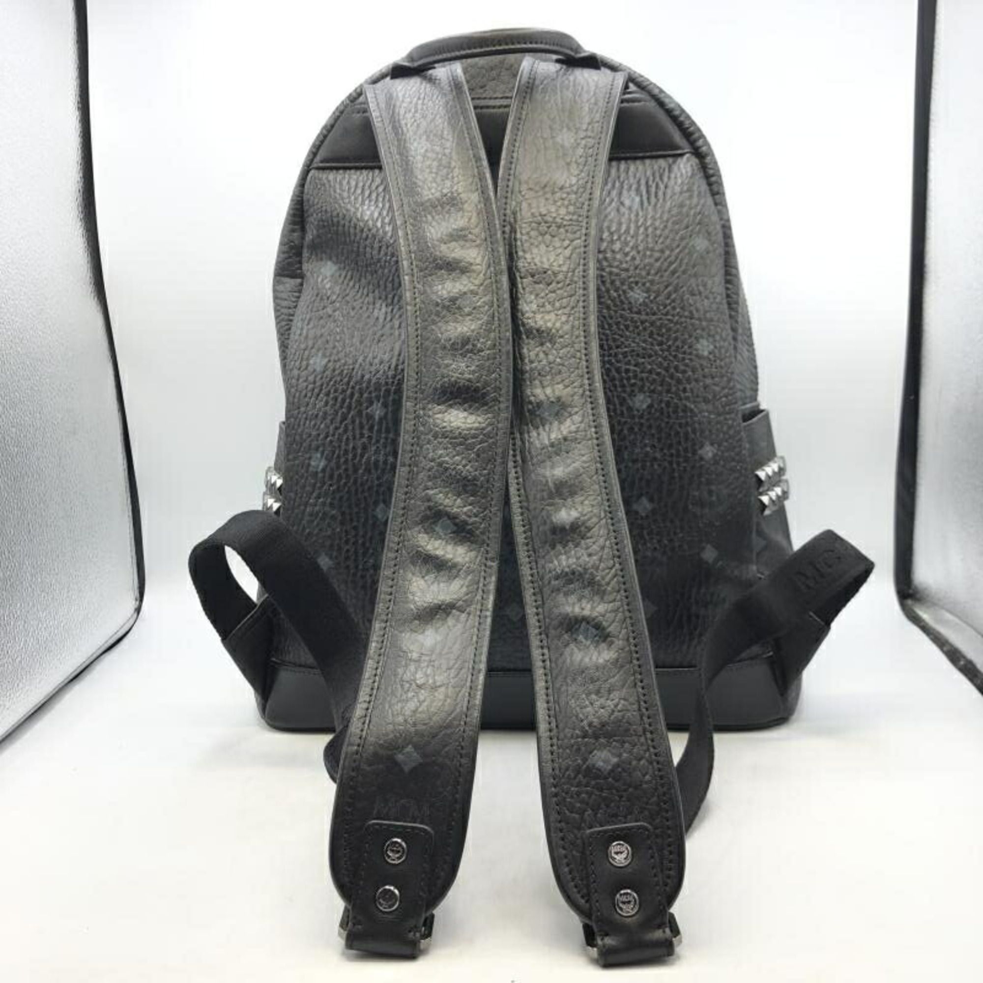 Visetos Backpack (Pre-Owned) - MCM - Modalova