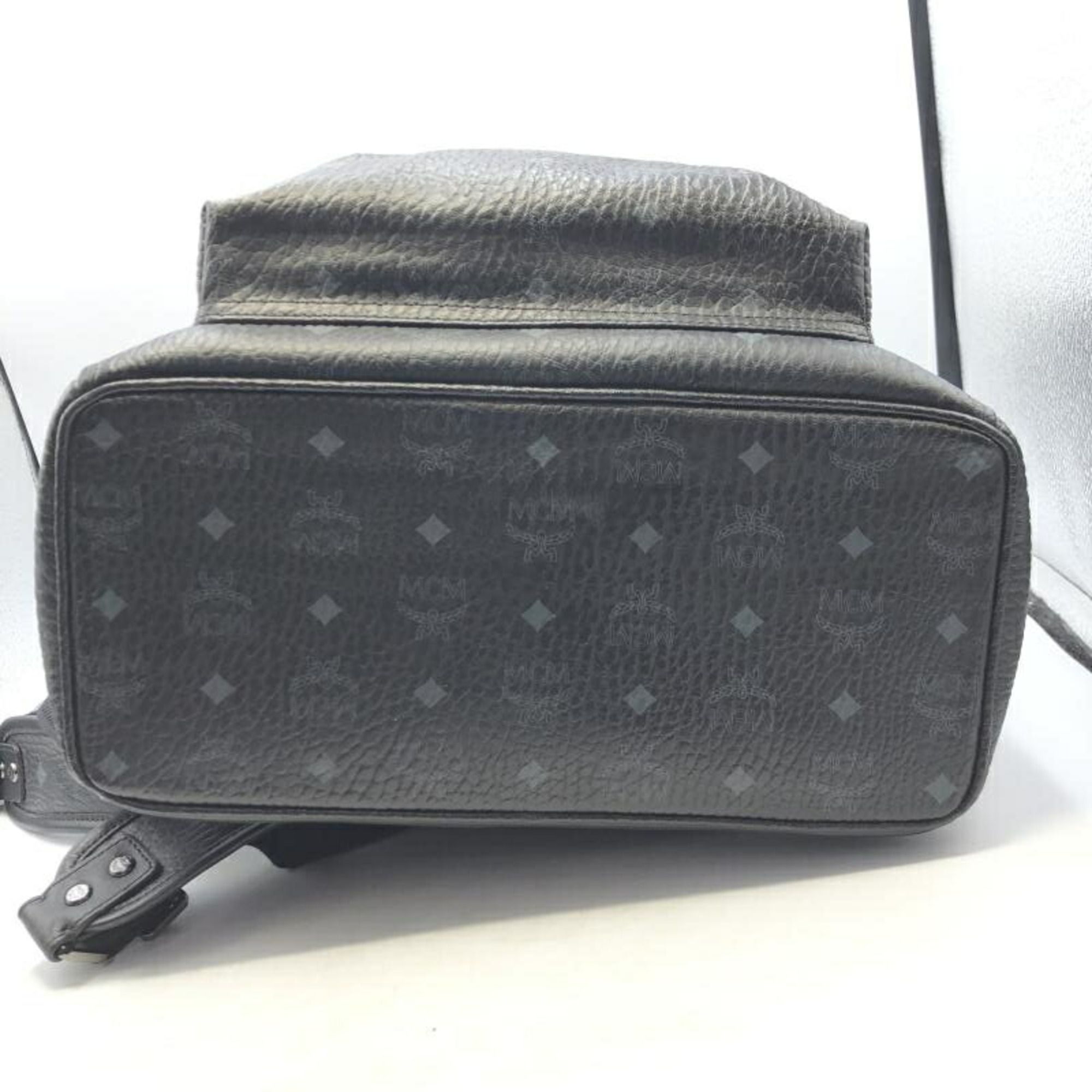 Visetos Backpack (Pre-Owned) - MCM - Modalova