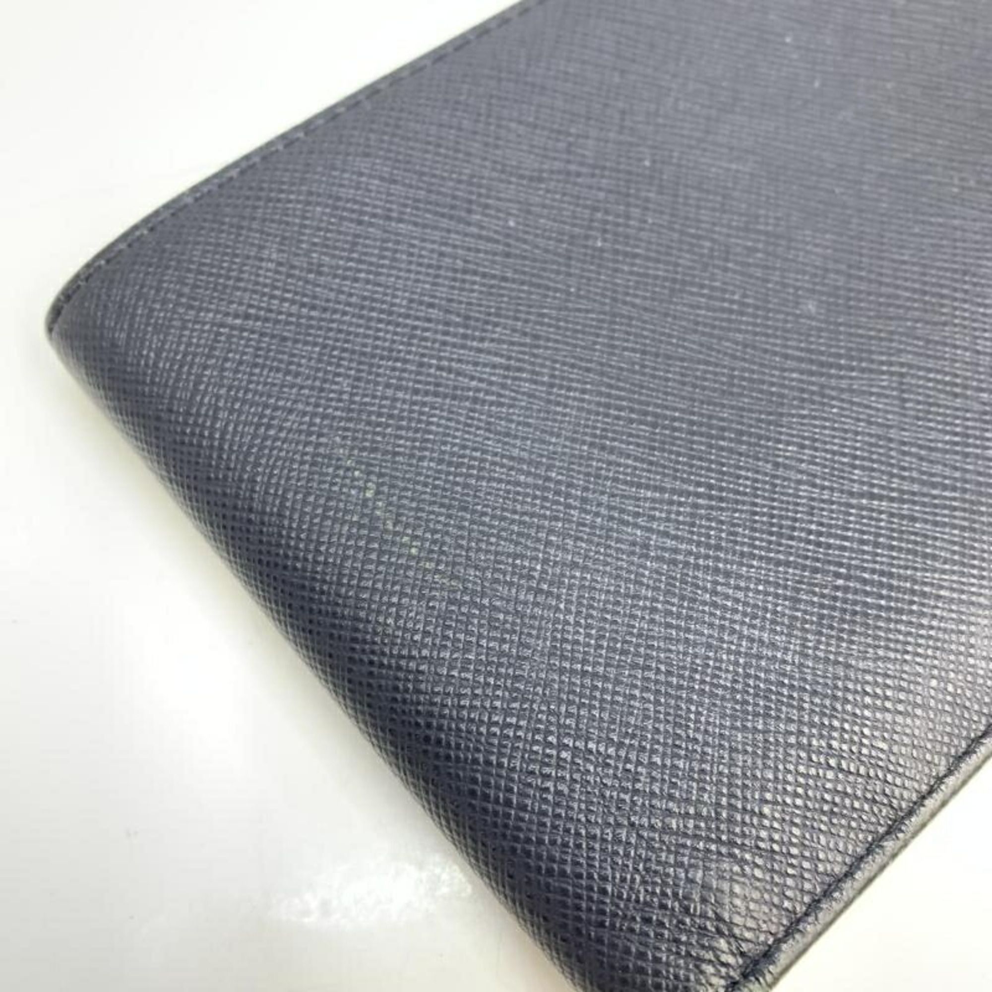 Saffiano Saffiano Wallet (Bi-Fold) (Pre-Owned) - Prada - Modalova