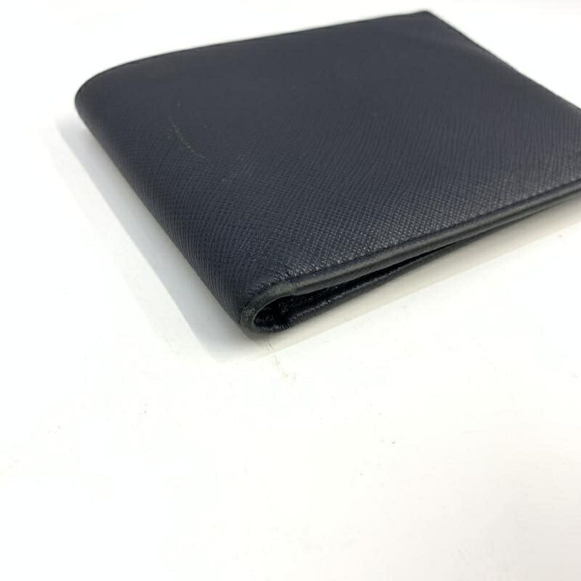 Saffiano Saffiano Wallet (Bi-Fold) (Pre-Owned) - Prada - Modalova