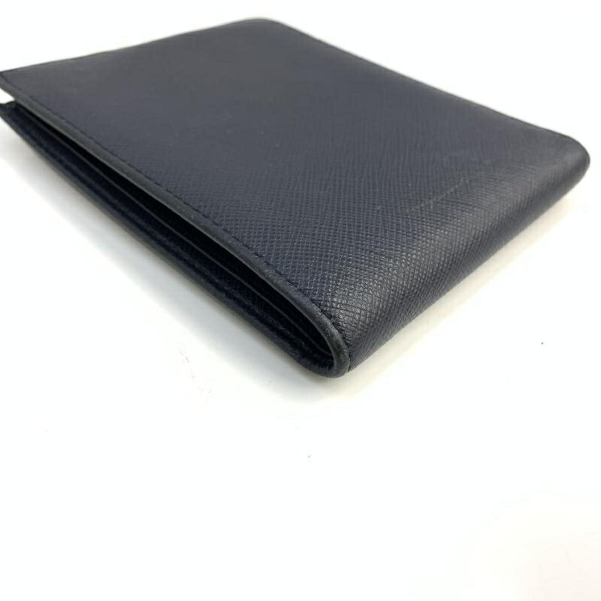 Saffiano Saffiano Wallet (Bi-Fold) (Pre-Owned) - Prada - Modalova