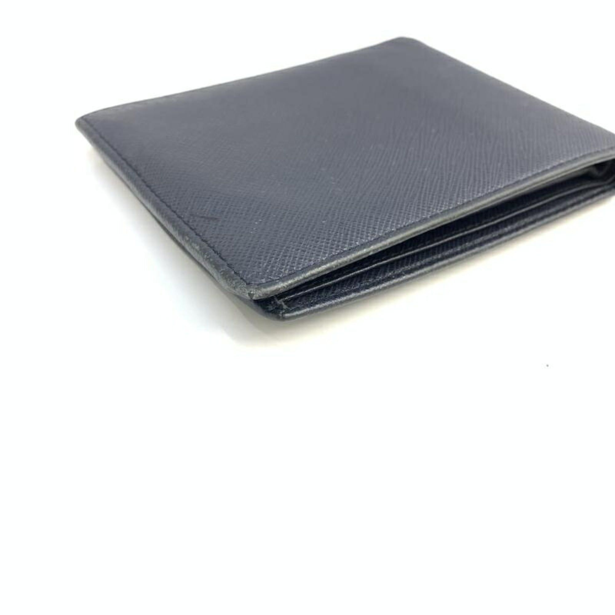 Saffiano Saffiano Wallet (Bi-Fold) (Pre-Owned) - Prada - Modalova