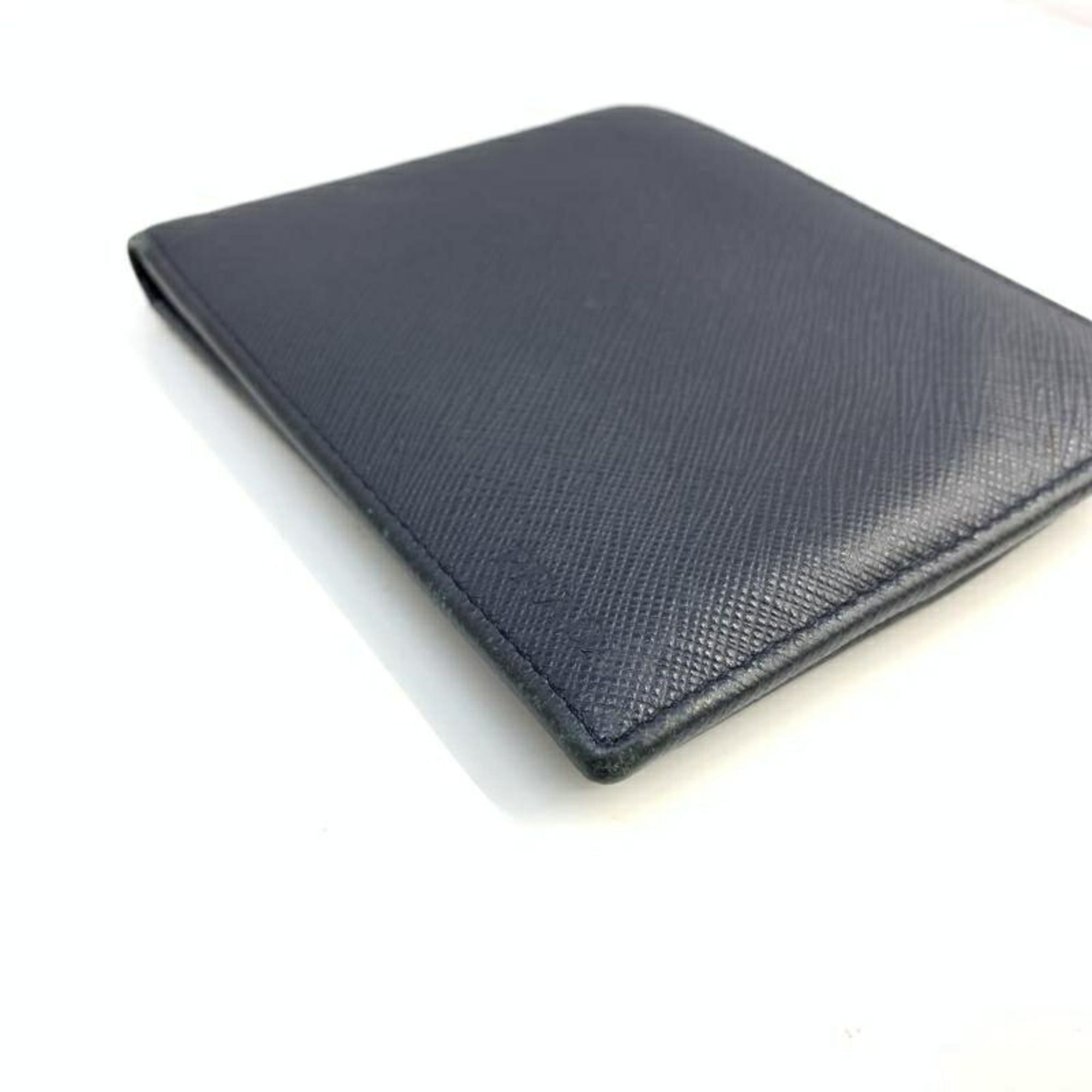 Saffiano Saffiano Wallet (Bi-Fold) (Pre-Owned) - Prada - Modalova