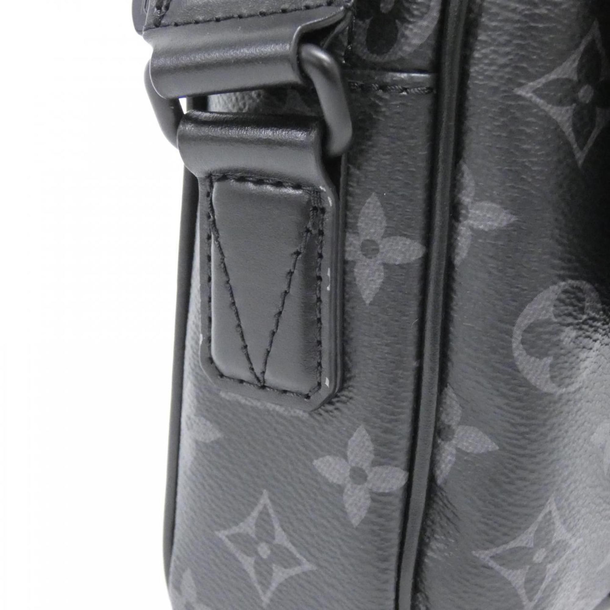 Coated Canvas Shoulder Bag (Pre-Owned) - Louis Vuitton - Modalova