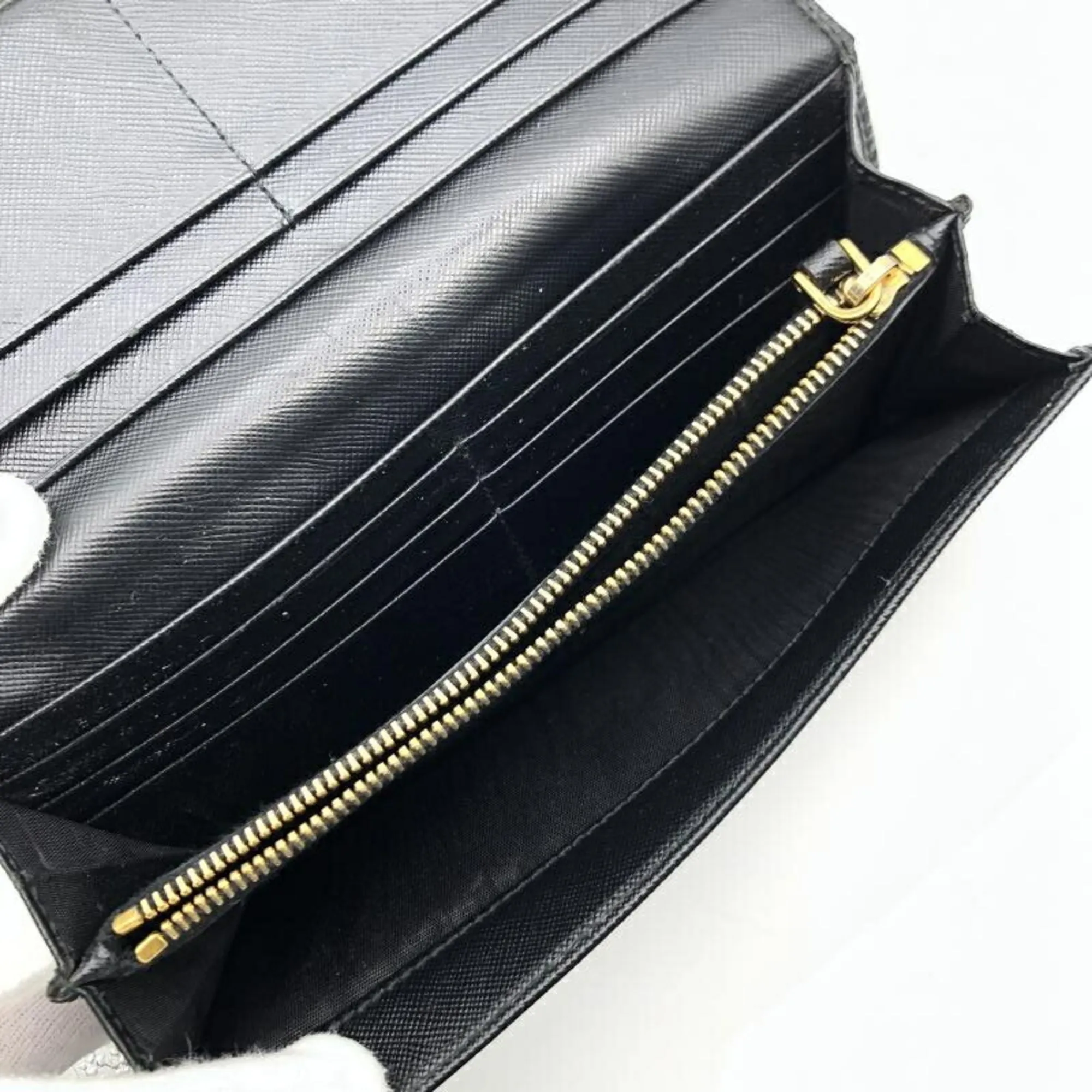 Prada Black (Pre-Owned) - Prada - Modalova