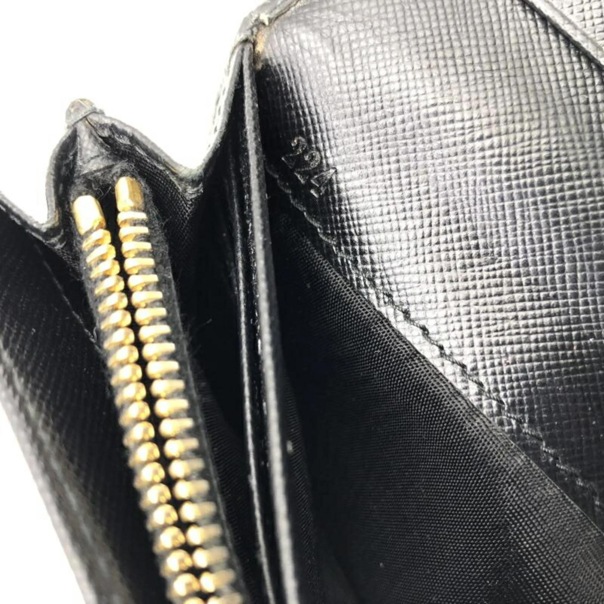 Prada Black (Pre-Owned) - Prada - Modalova
