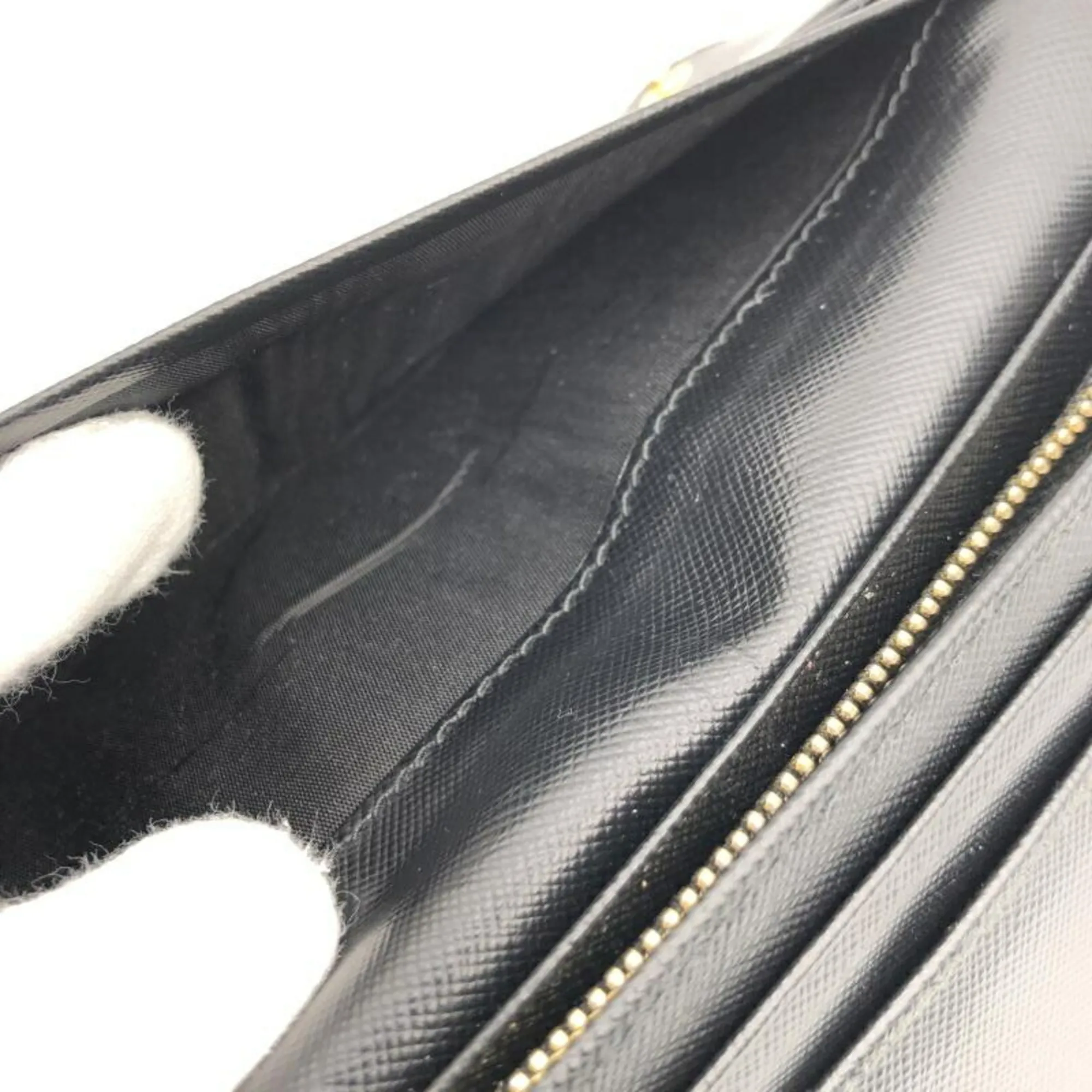Prada Black (Pre-Owned) - Prada - Modalova