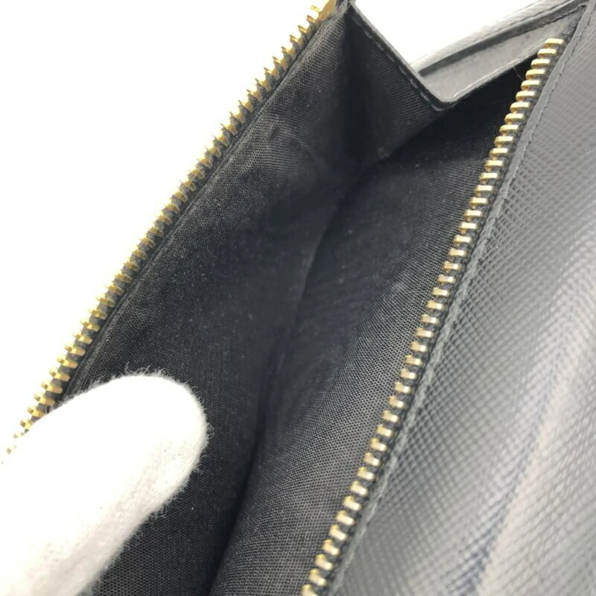 Prada Black (Pre-Owned) - Prada - Modalova