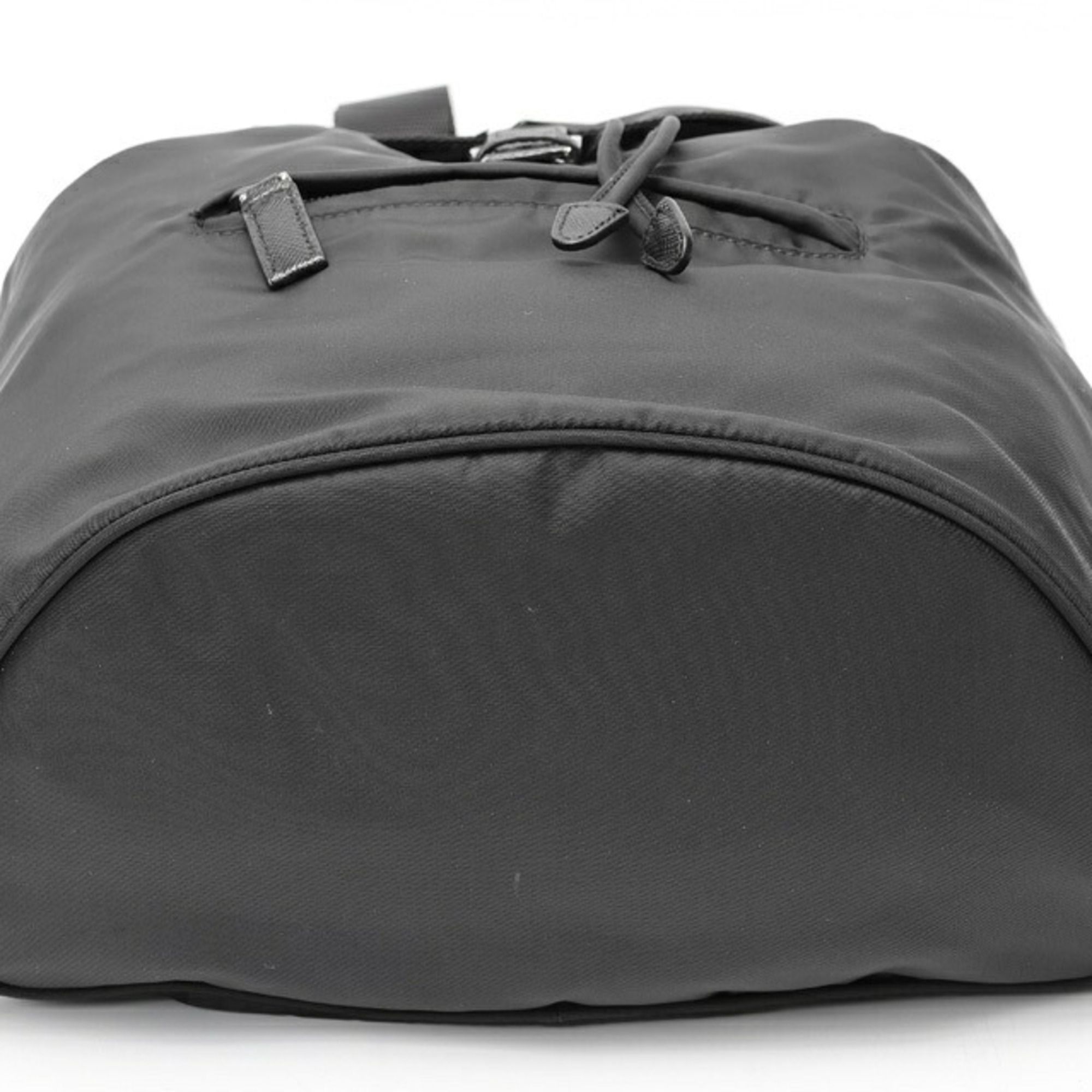 Nylon Backpack (Pre-Owned) - Prada - Modalova