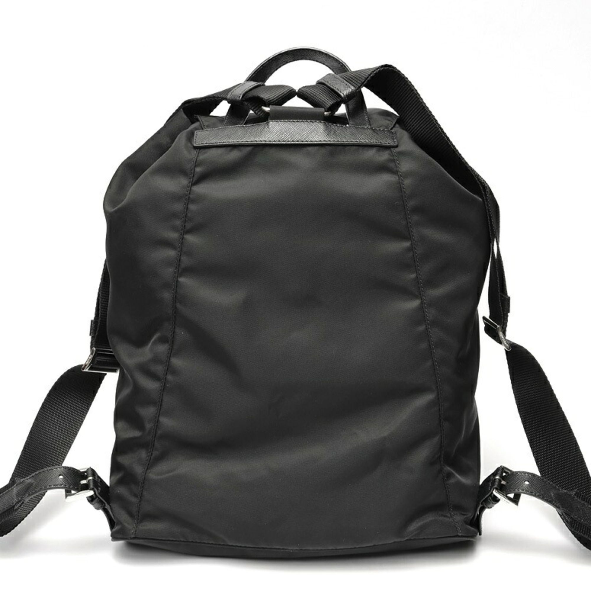 Nylon Backpack (Pre-Owned) - Prada - Modalova